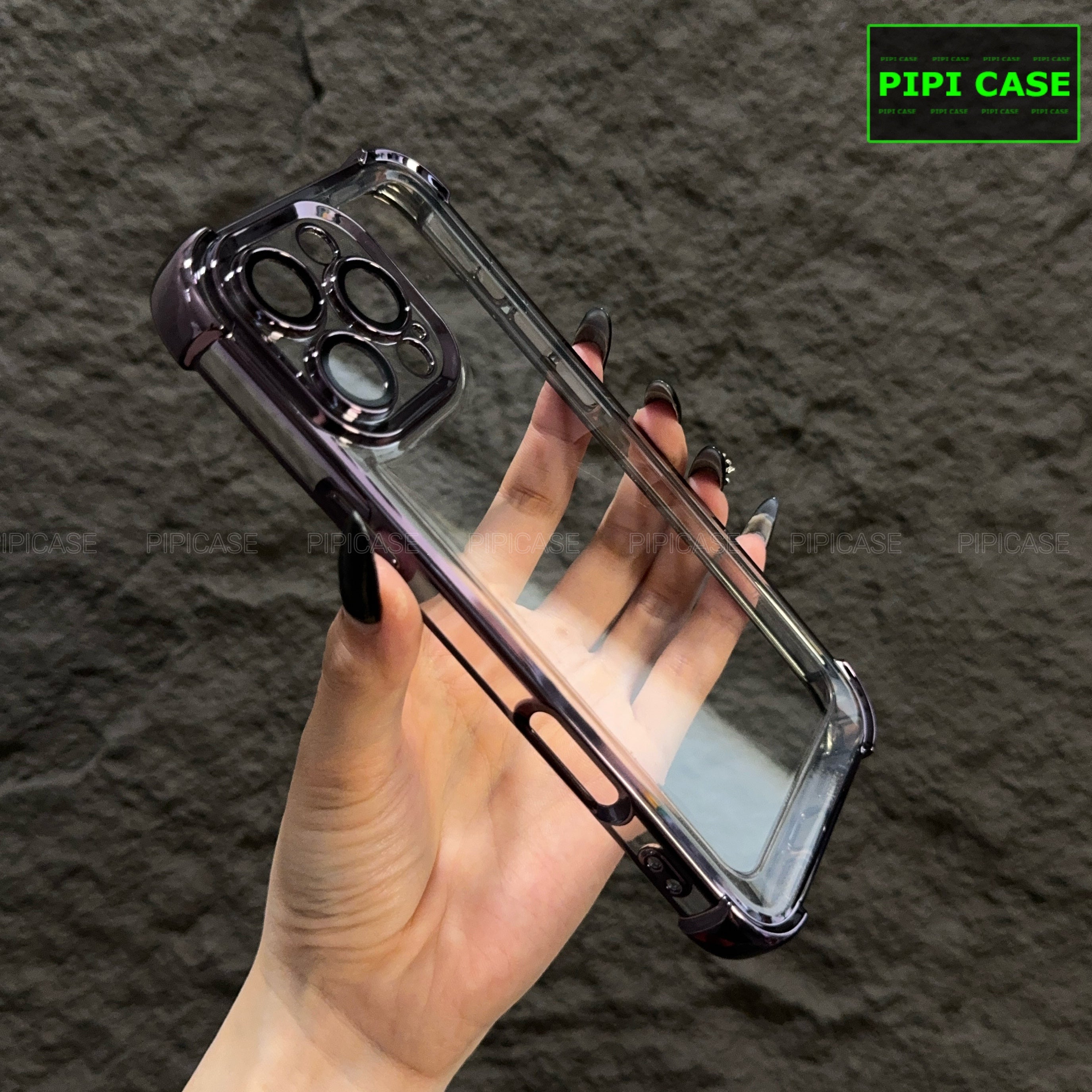 Case for iPhone 16 Pro - Gu - 16PGU-T2