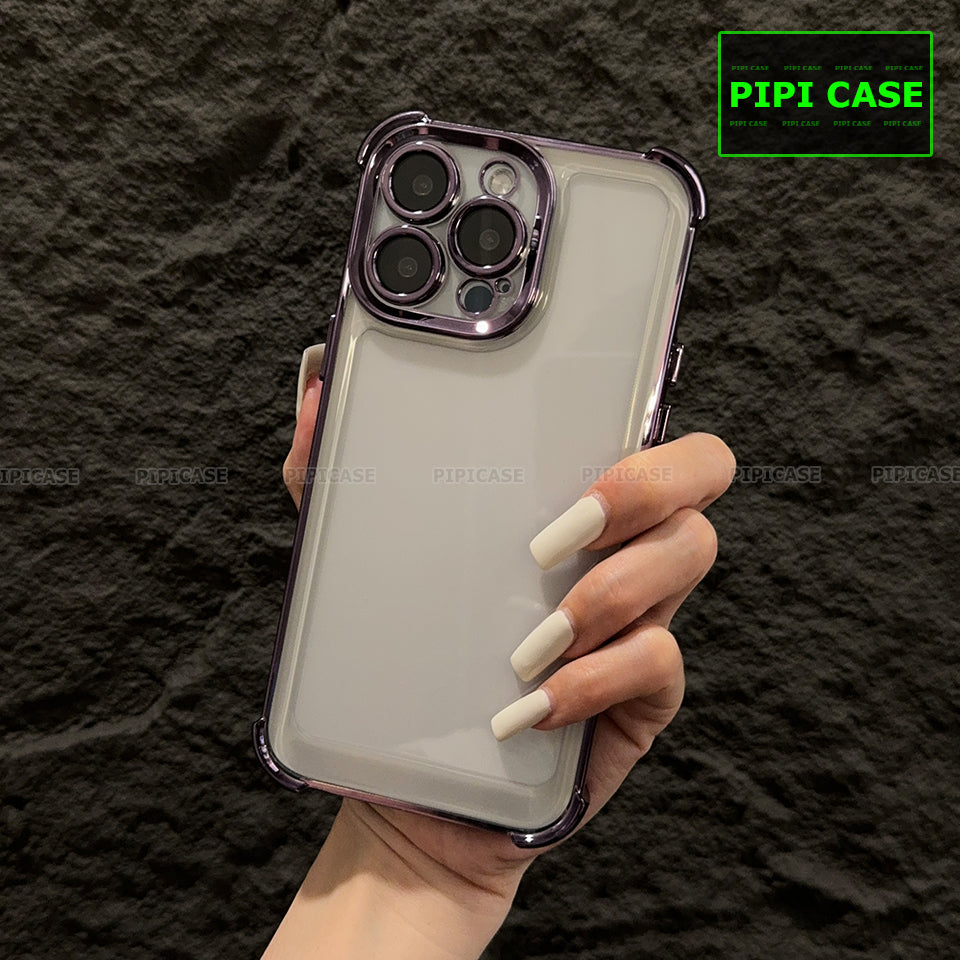 Case for iPhone 16 Pro - Gu - 16PGU-T2