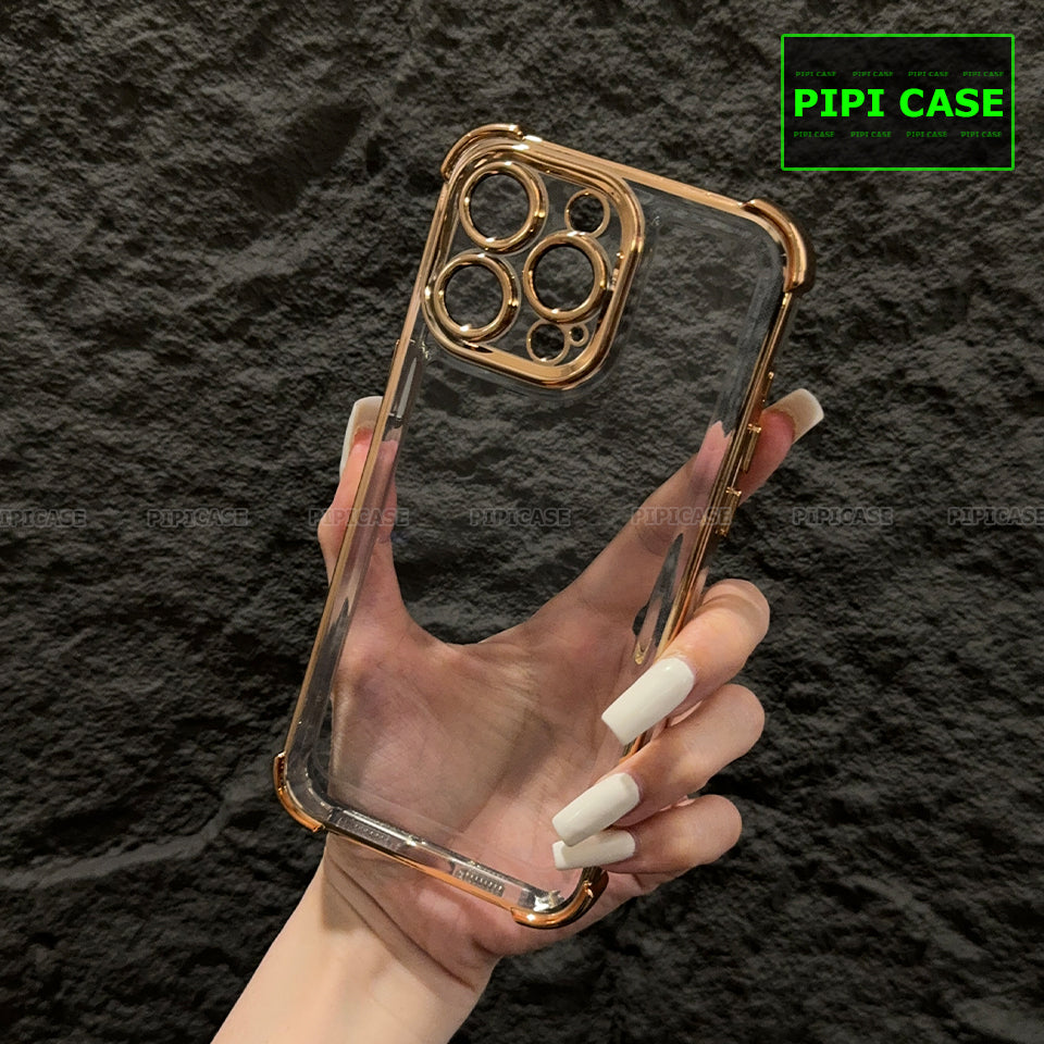 Case for iPhone 16 Pro - Gu - 16PGU-B