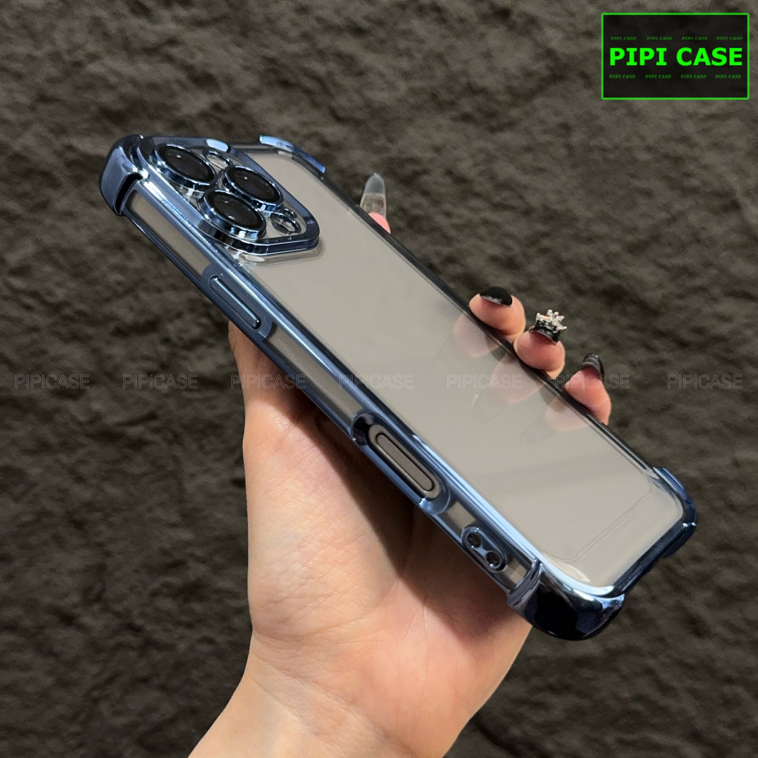 Case for iPhone 16 Pro Max - Gu - 16MGU-T2