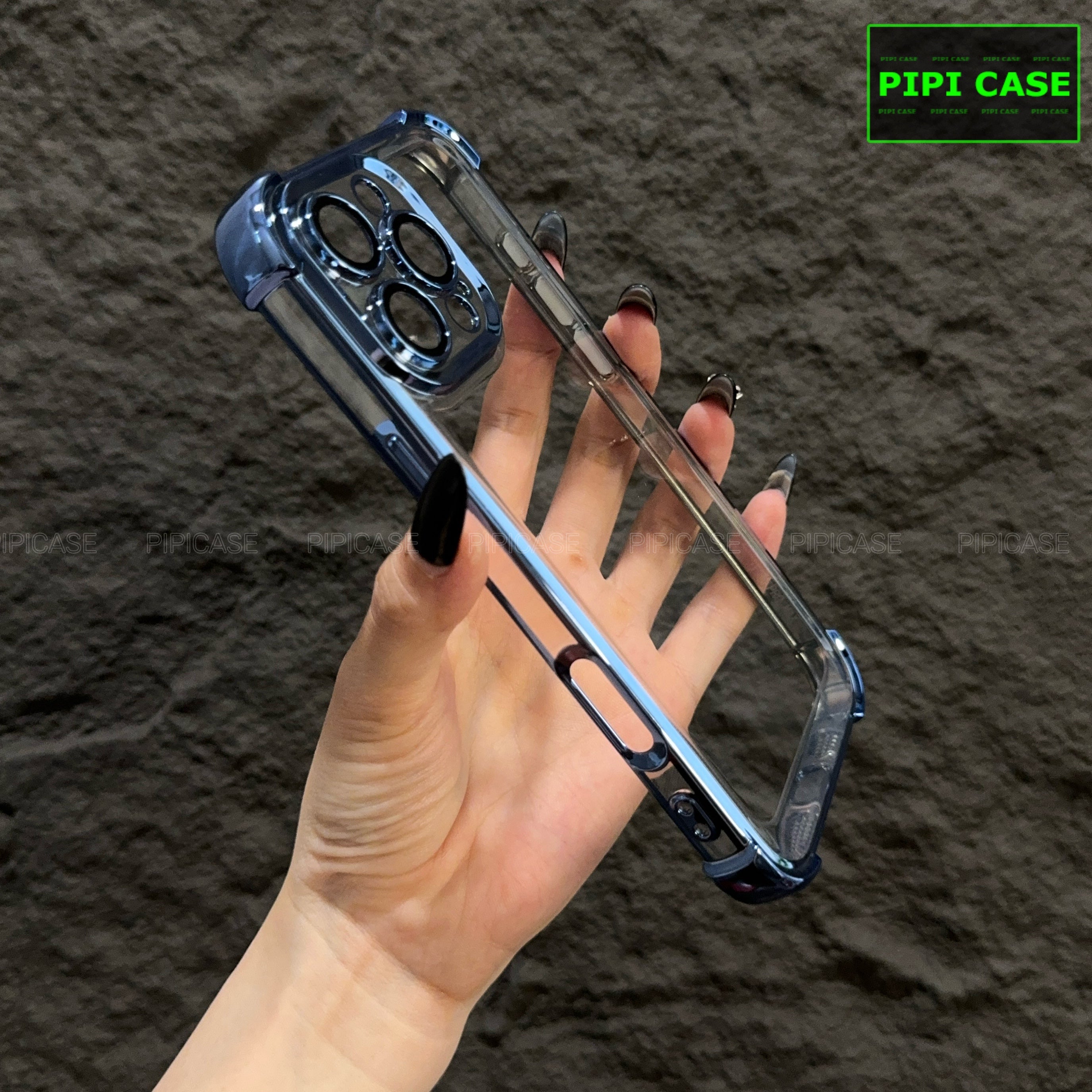 Case for iPhone 16 Pro - Gu - 16PGU-XN