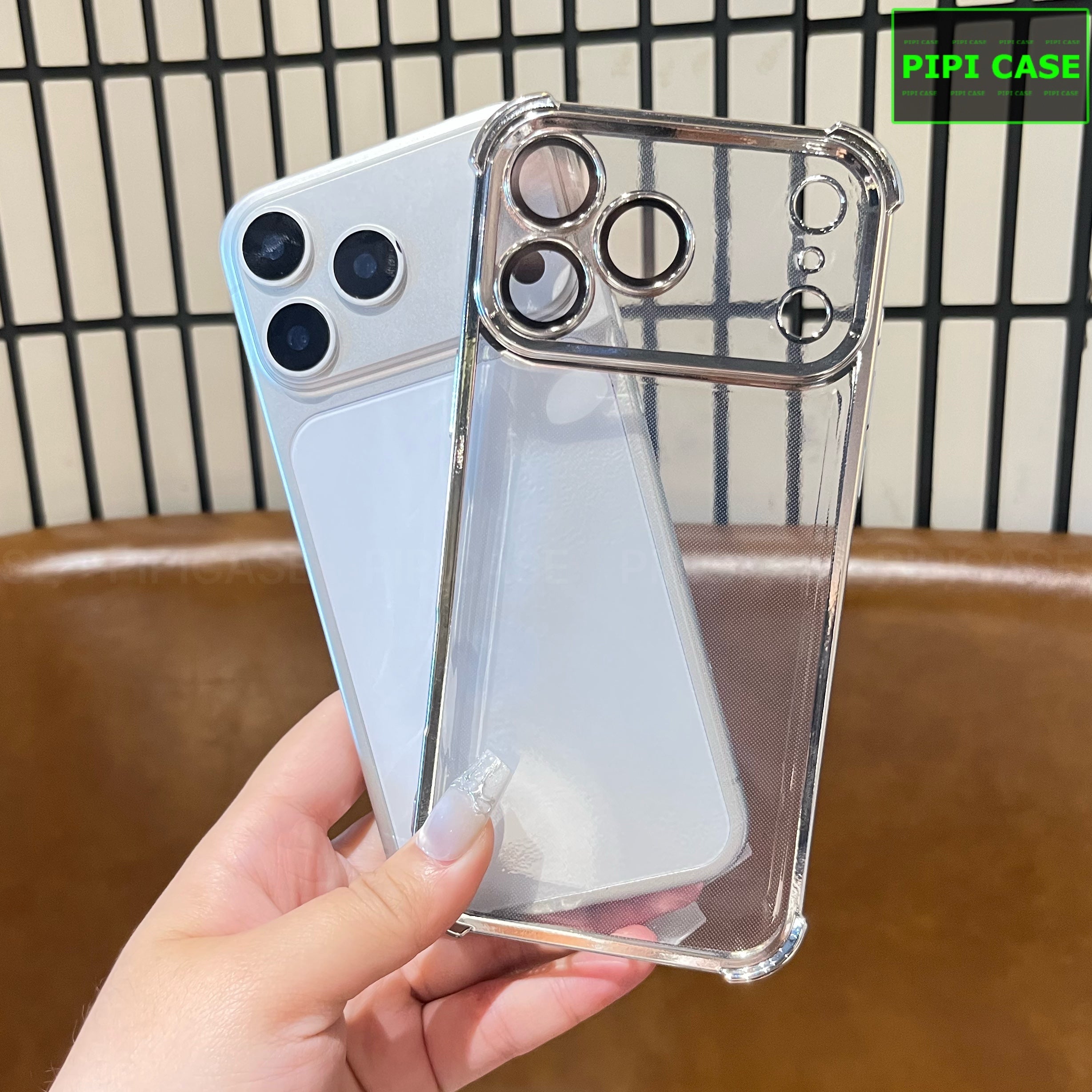 Case for iPhone 17 Pro Max - Gu - 17MGU-D