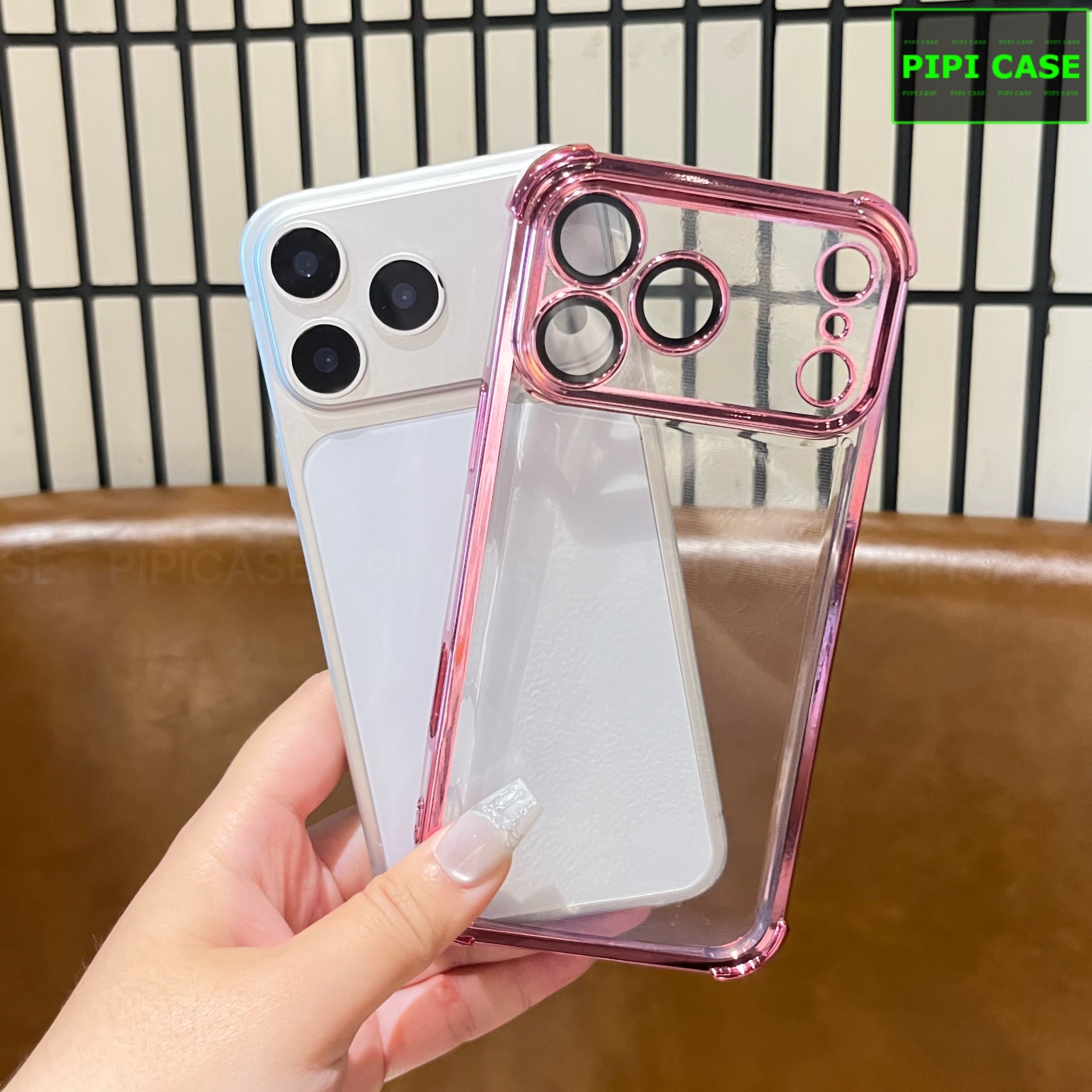 Case for iPhone 17 Pro Max - Gu - 17MGU-D