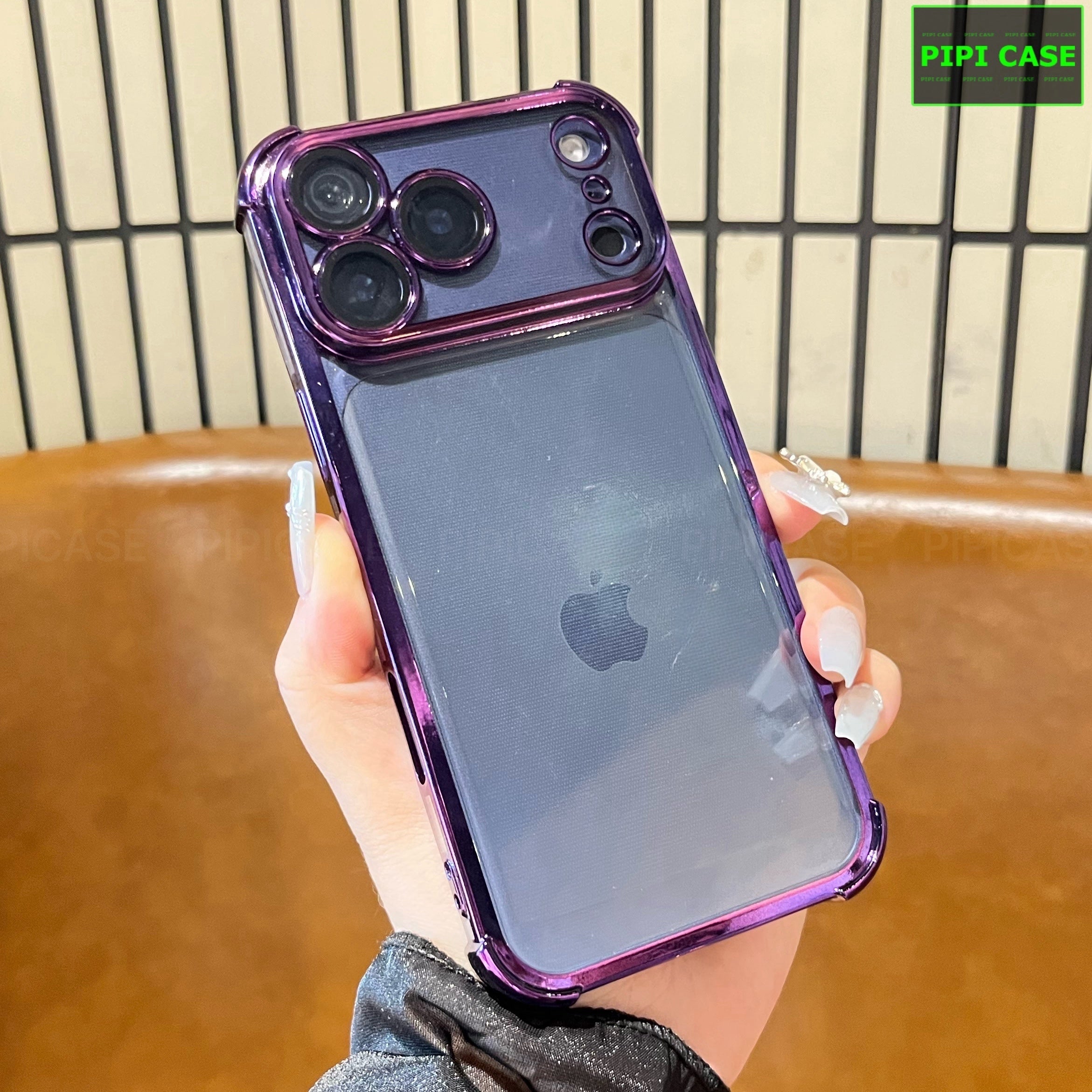 Case for iPhone 17 Pro Max - Gu - 17MGU-D