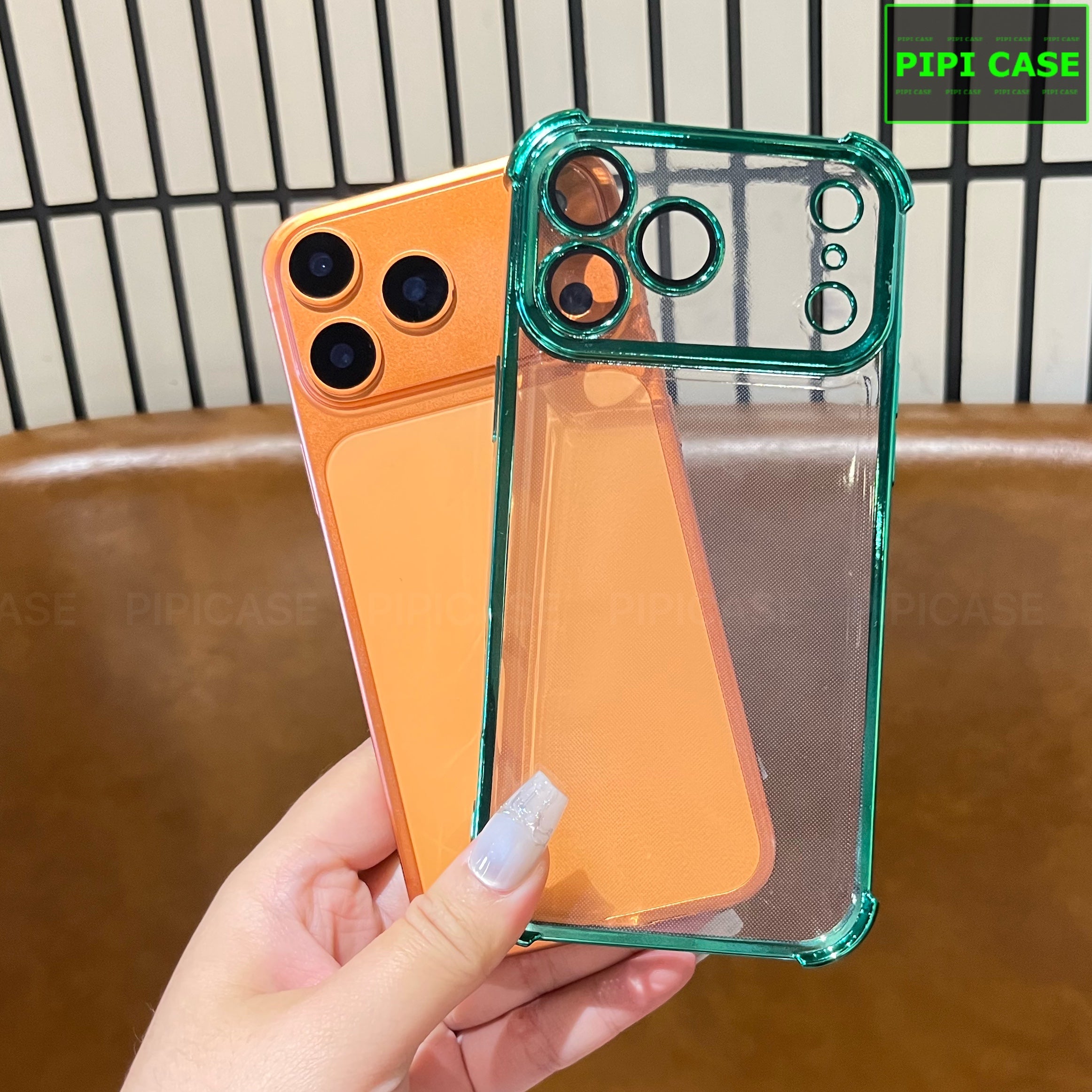 Case for iPhone 17 Pro Max - Gu - 17MGU-D