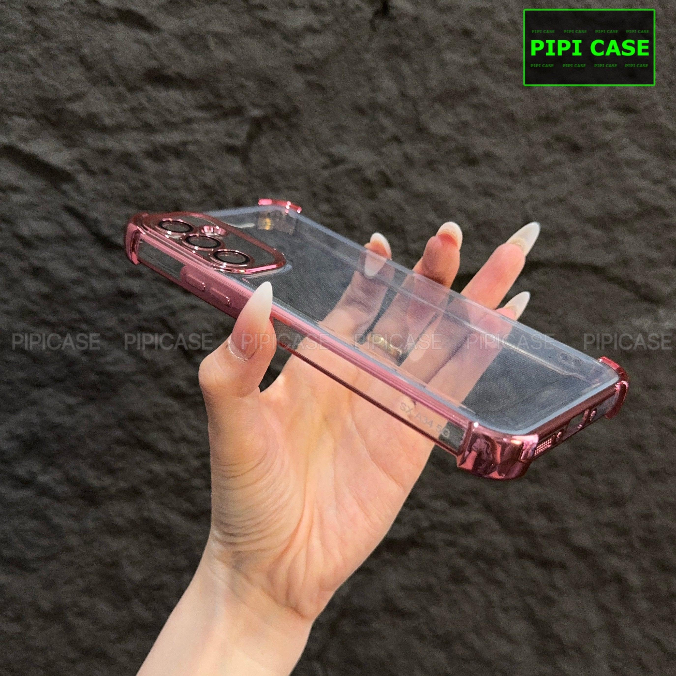 Case for Samsung A54 - Gu - A54GU-H