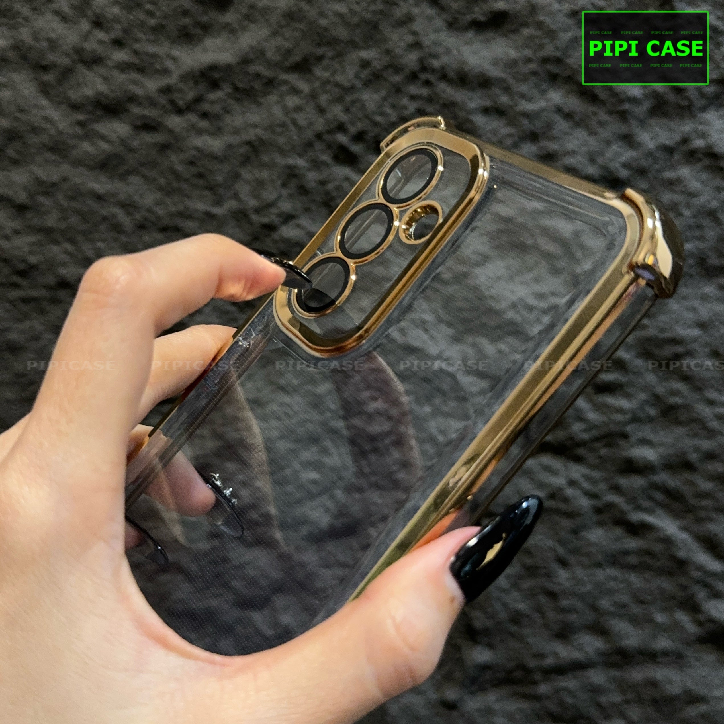 Case for Samsung A54 - Gu - A54GU-V