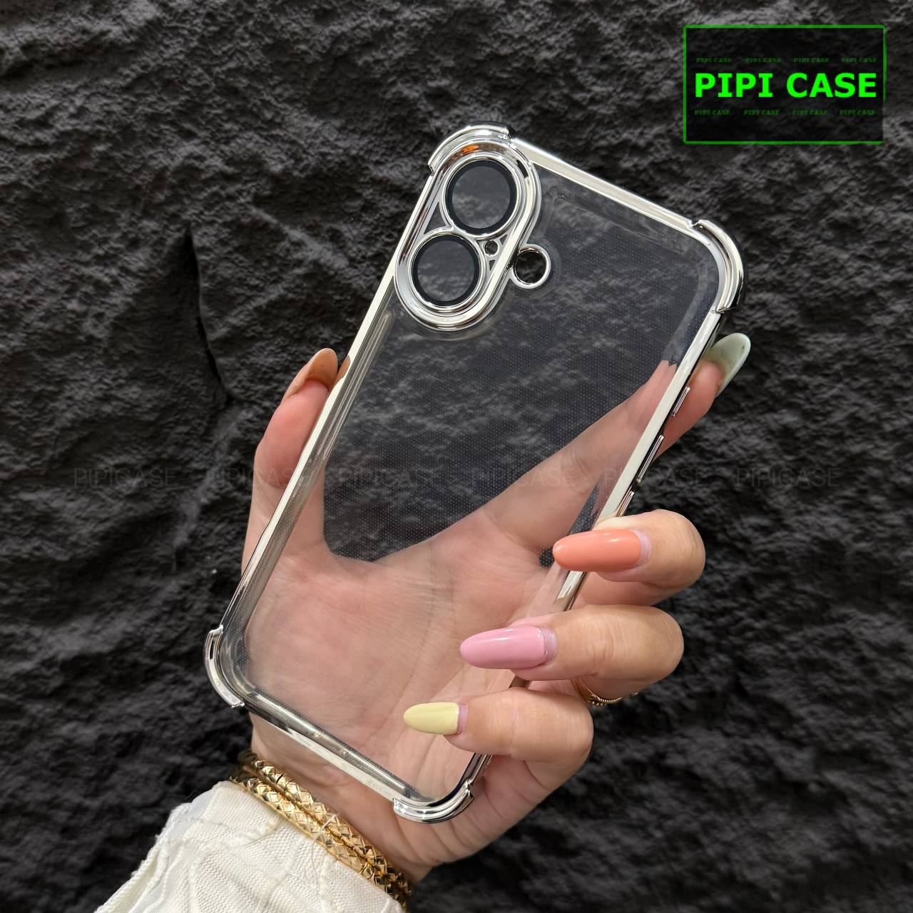 Case for iPhone 17 - Gu - 17GU-XN