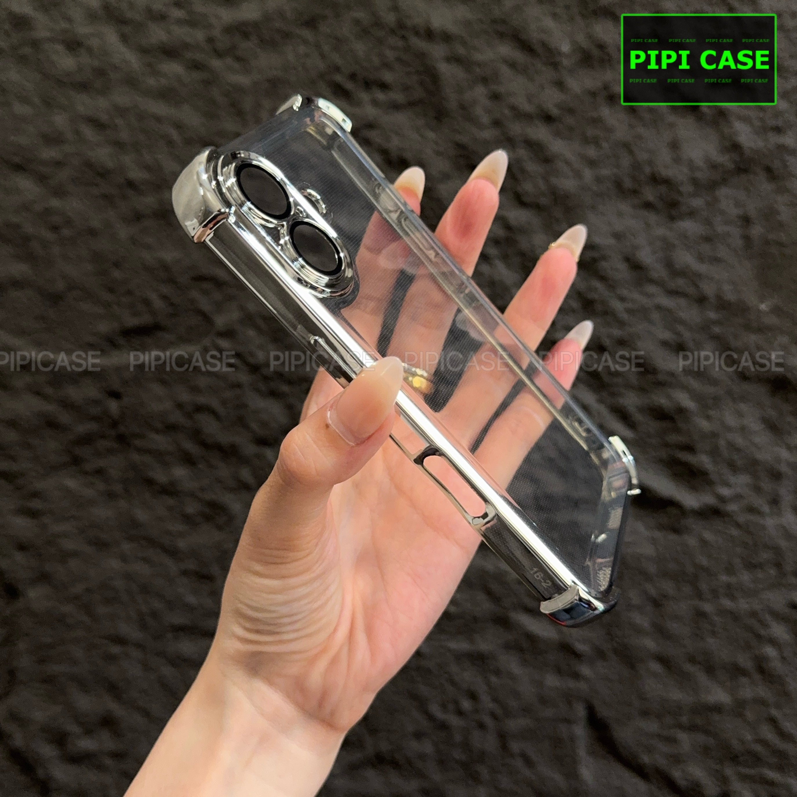 Case for iPhone 17 - Gu - 17GU-B