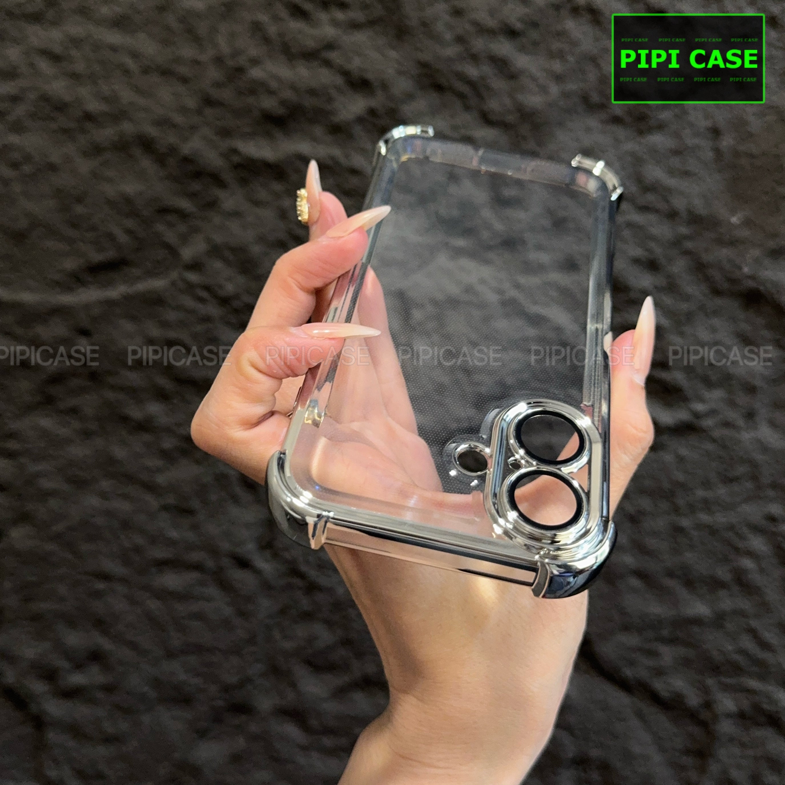 Case for iPhone 17 - Gu - 17GU-B