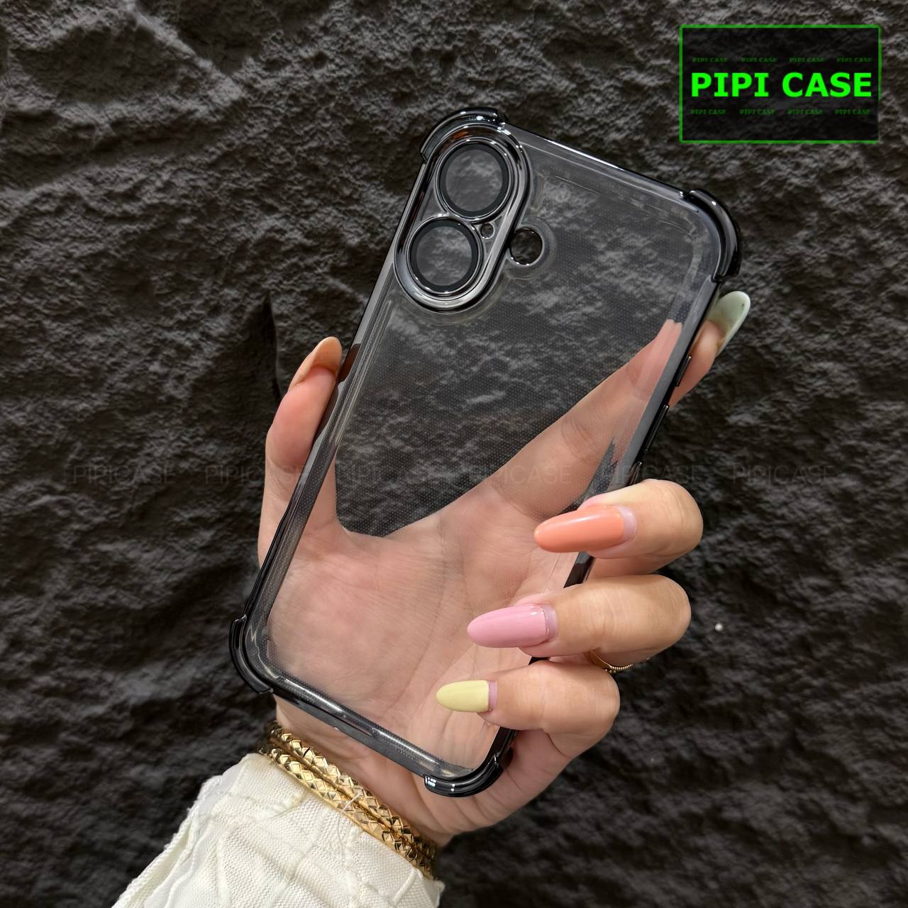 Case for iPhone 17 - Gu - 17GU-XN