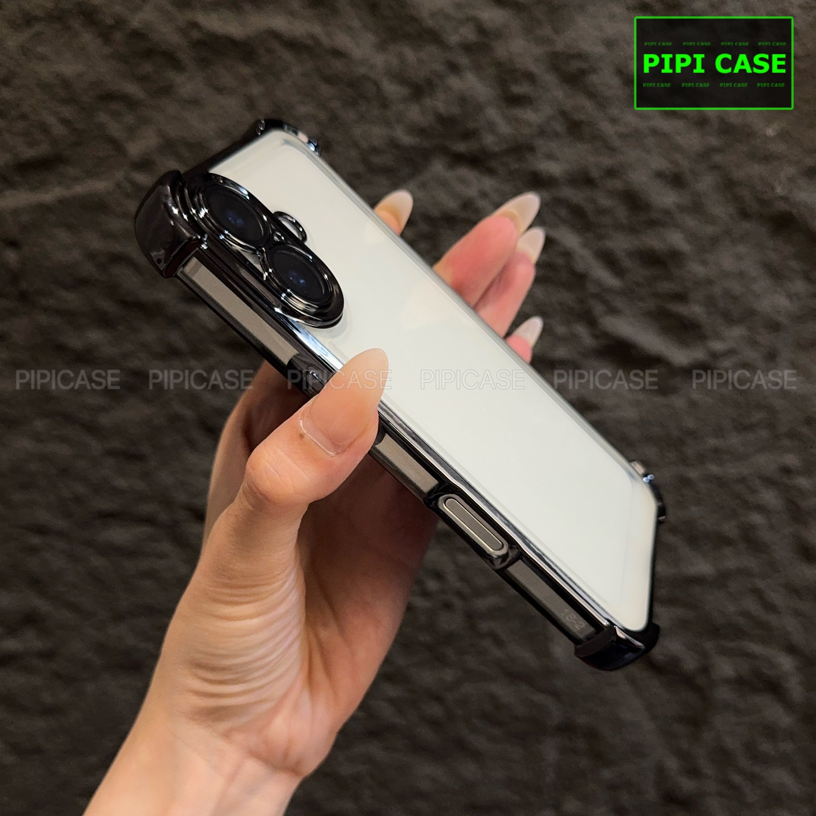 Case for iPhone 16 - Gu - 16GU-XN