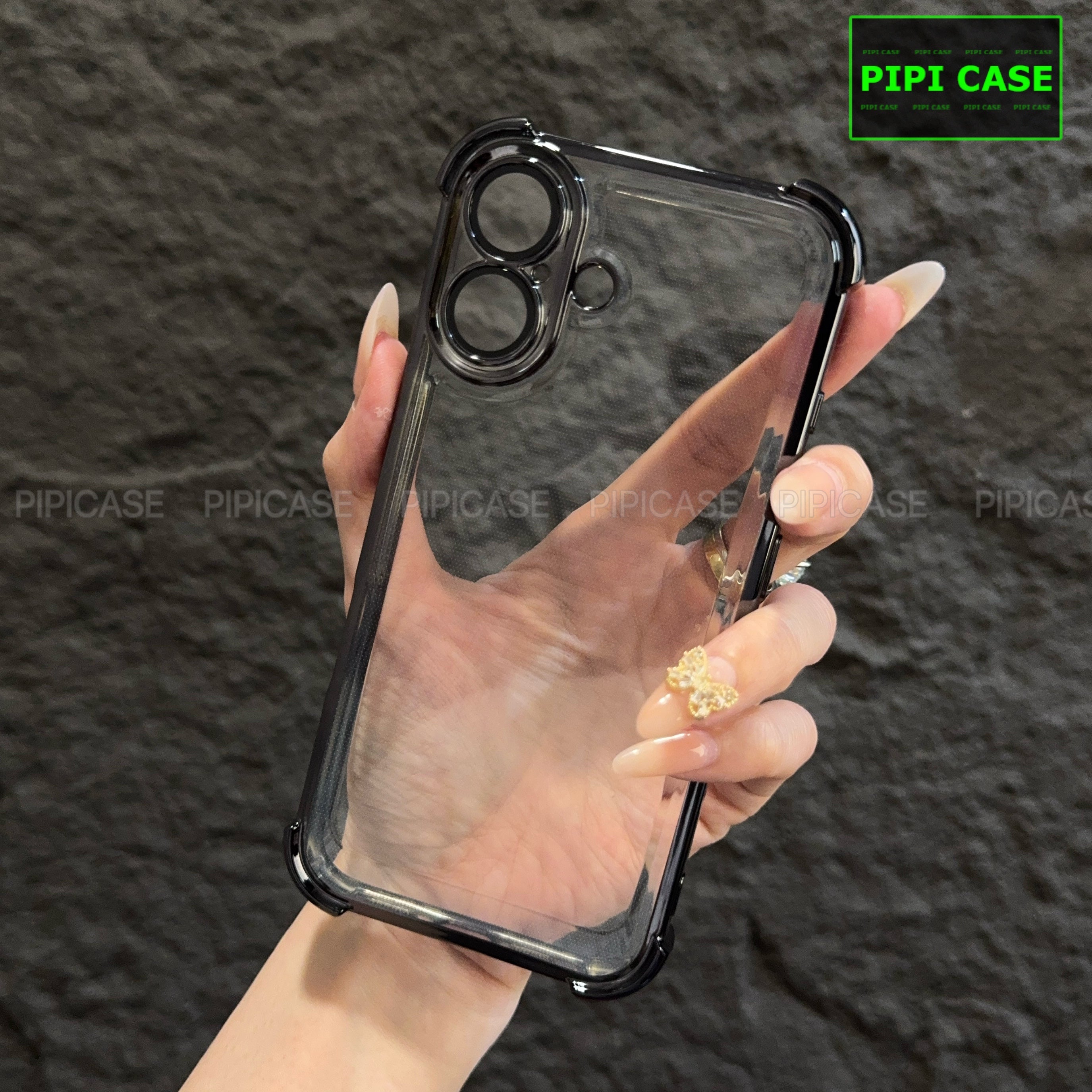 Case for iPhone 17 - Gu - 17GU-D