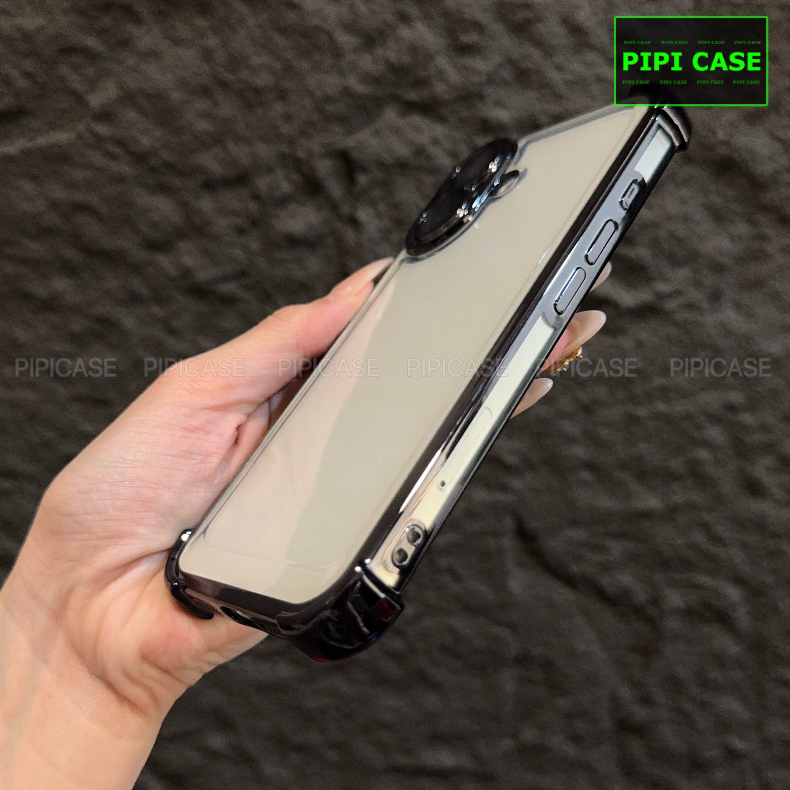 Case for iPhone 16 - Gu - 16GU-V