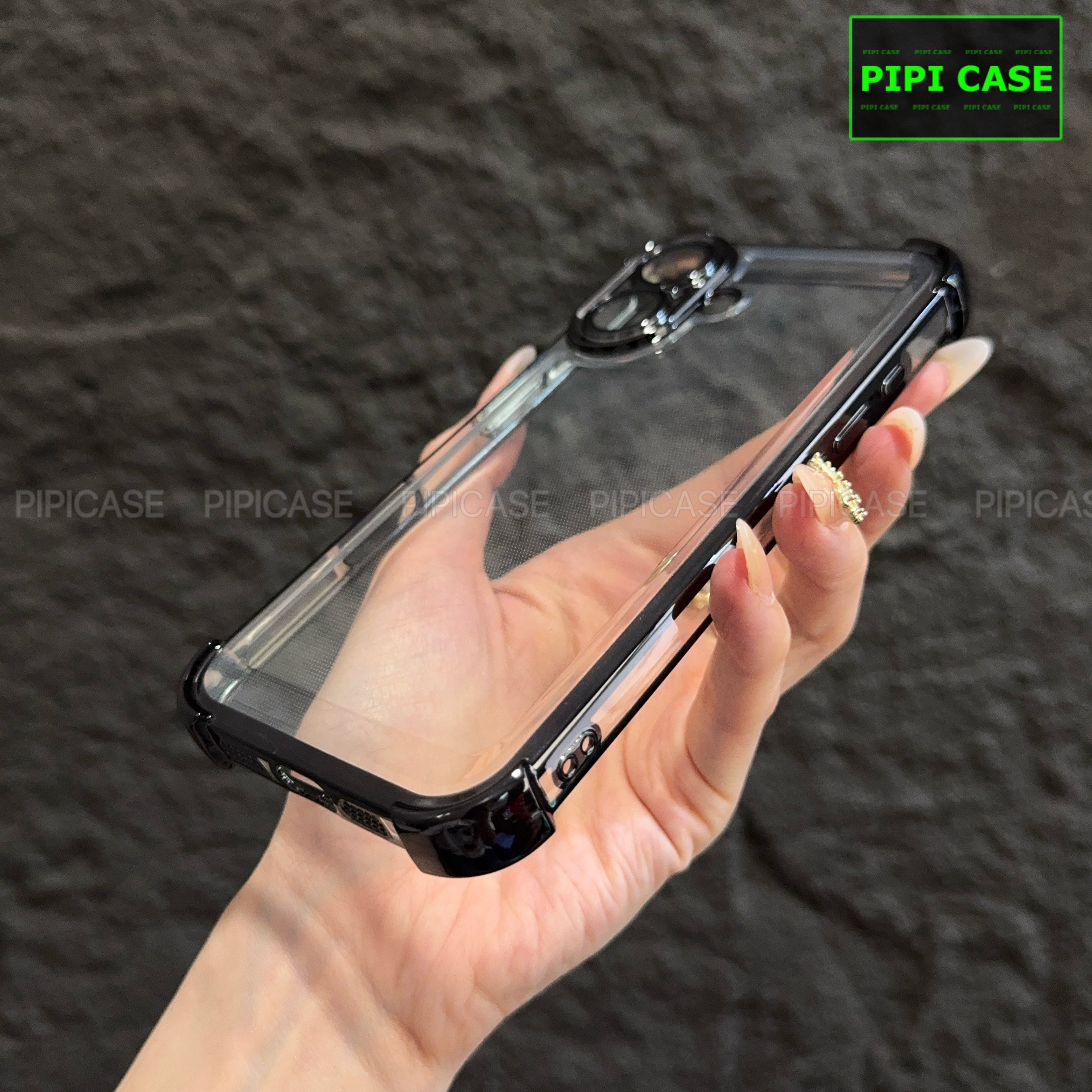 Case for iPhone 16 - Gu - 16GU-XL