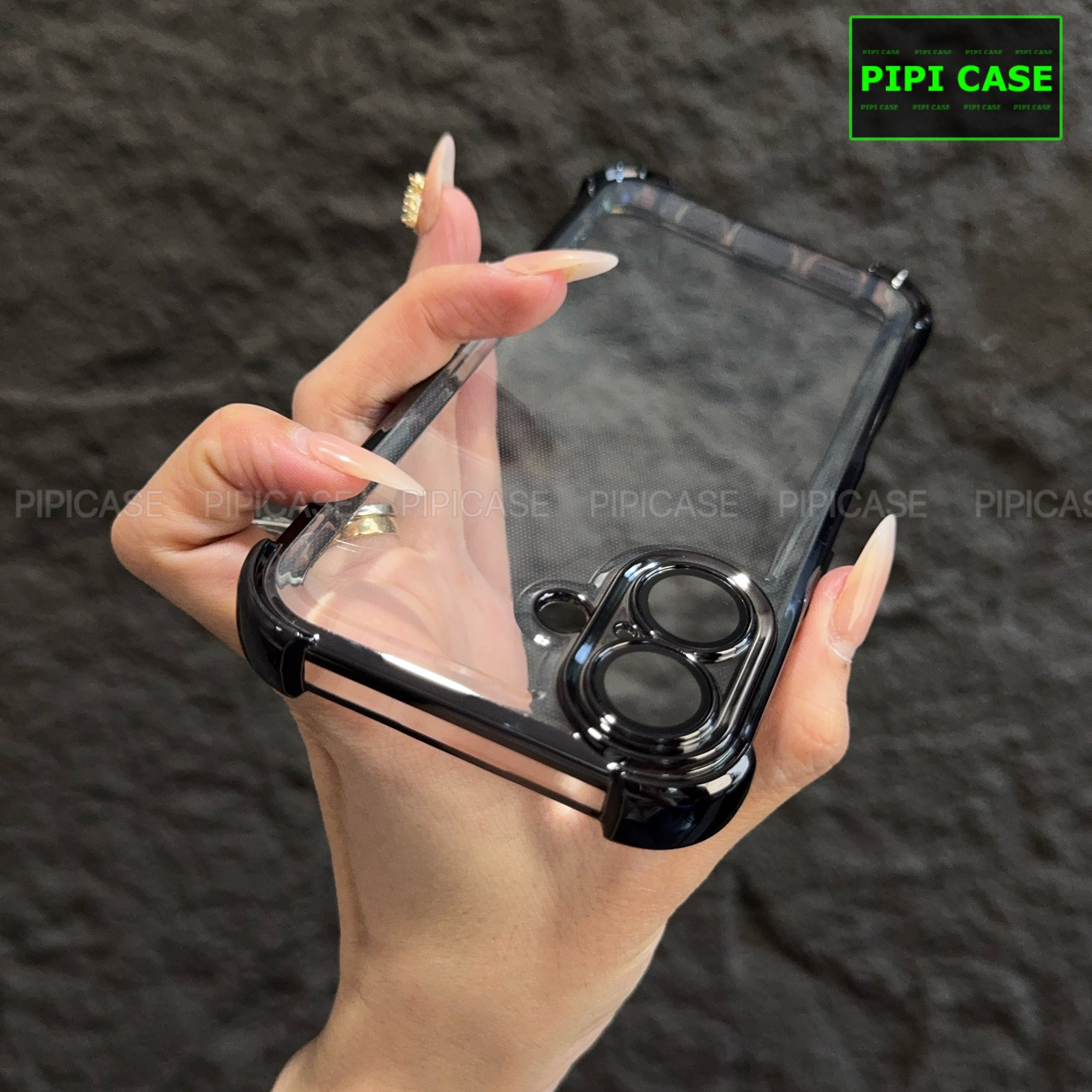 Case for iPhone 17 - Gu - 17GU-D