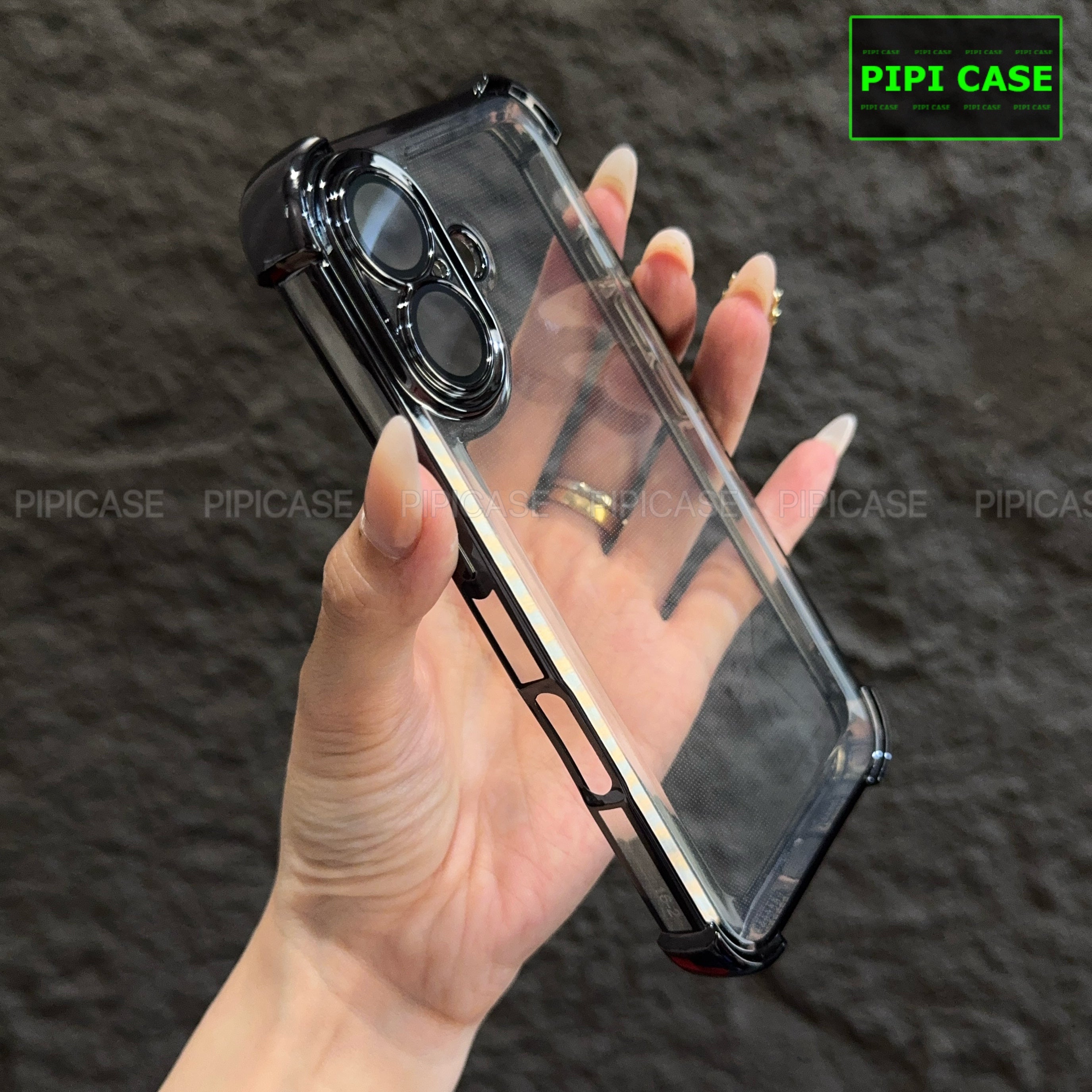 Case for iPhone 16 - Gu - 16GU-XL