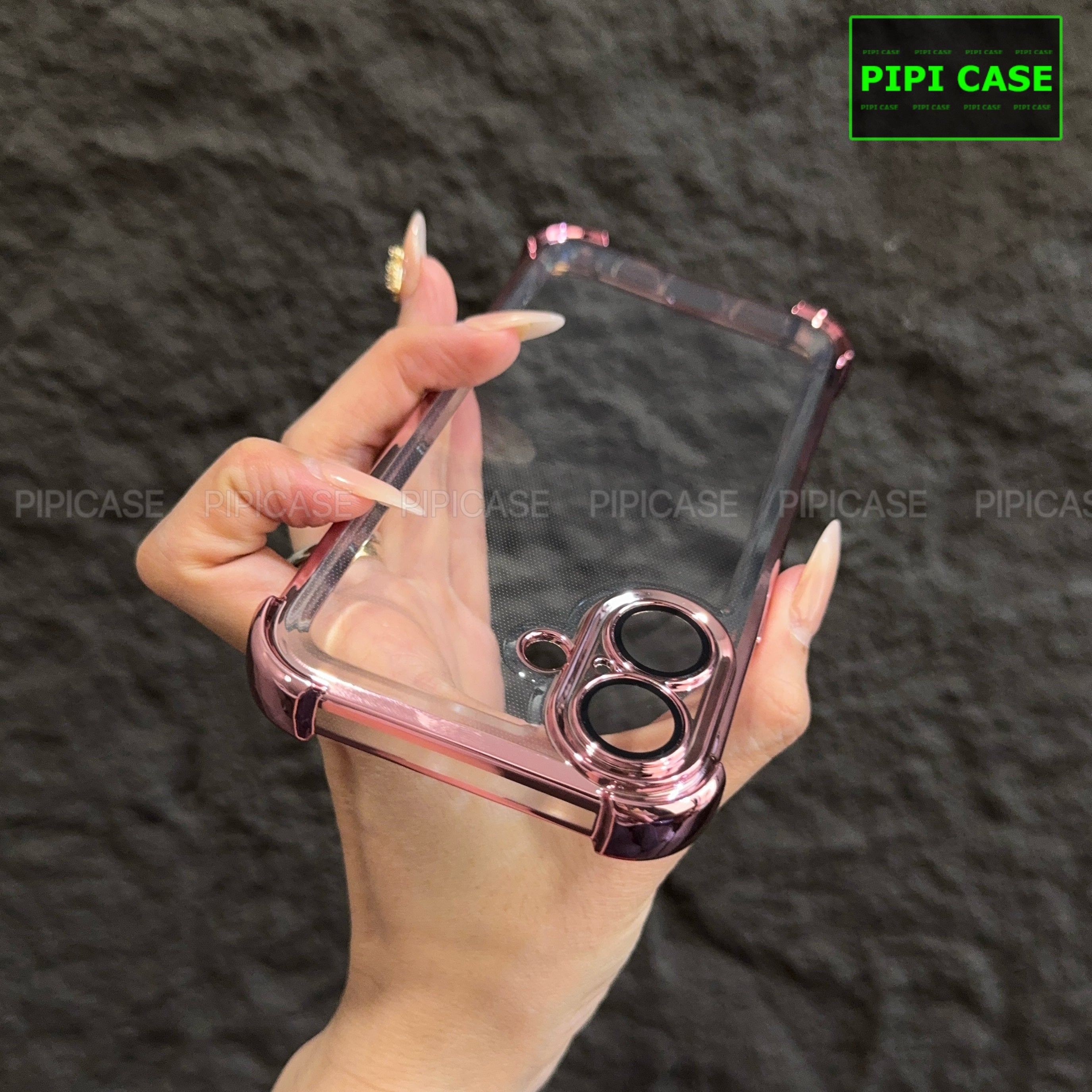 Case for iPhone 17 - Gu - 17GU-H