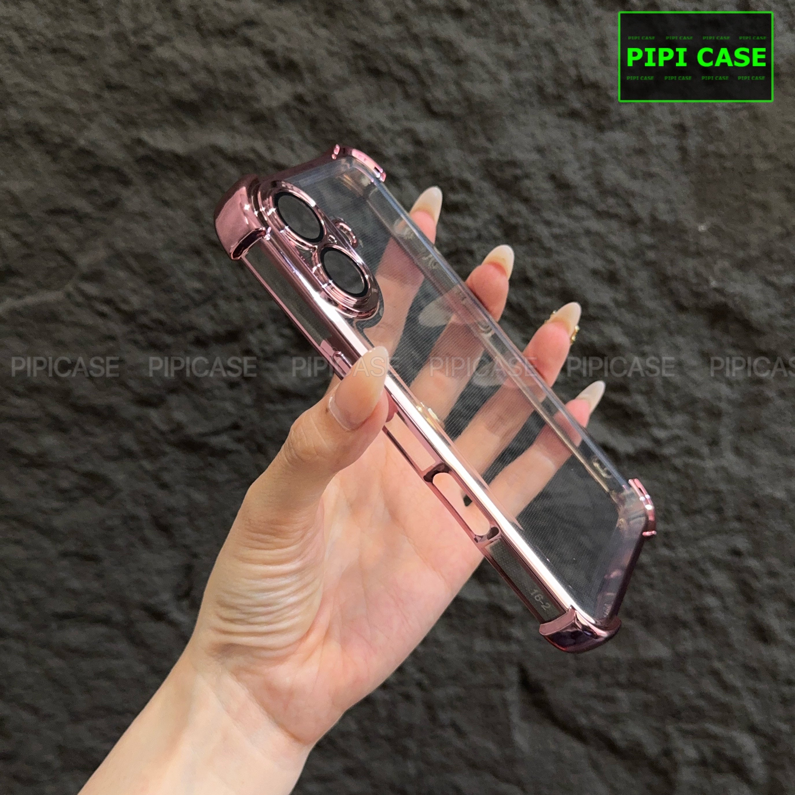 Case for iPhone 16 - Gu - 16GU-XL