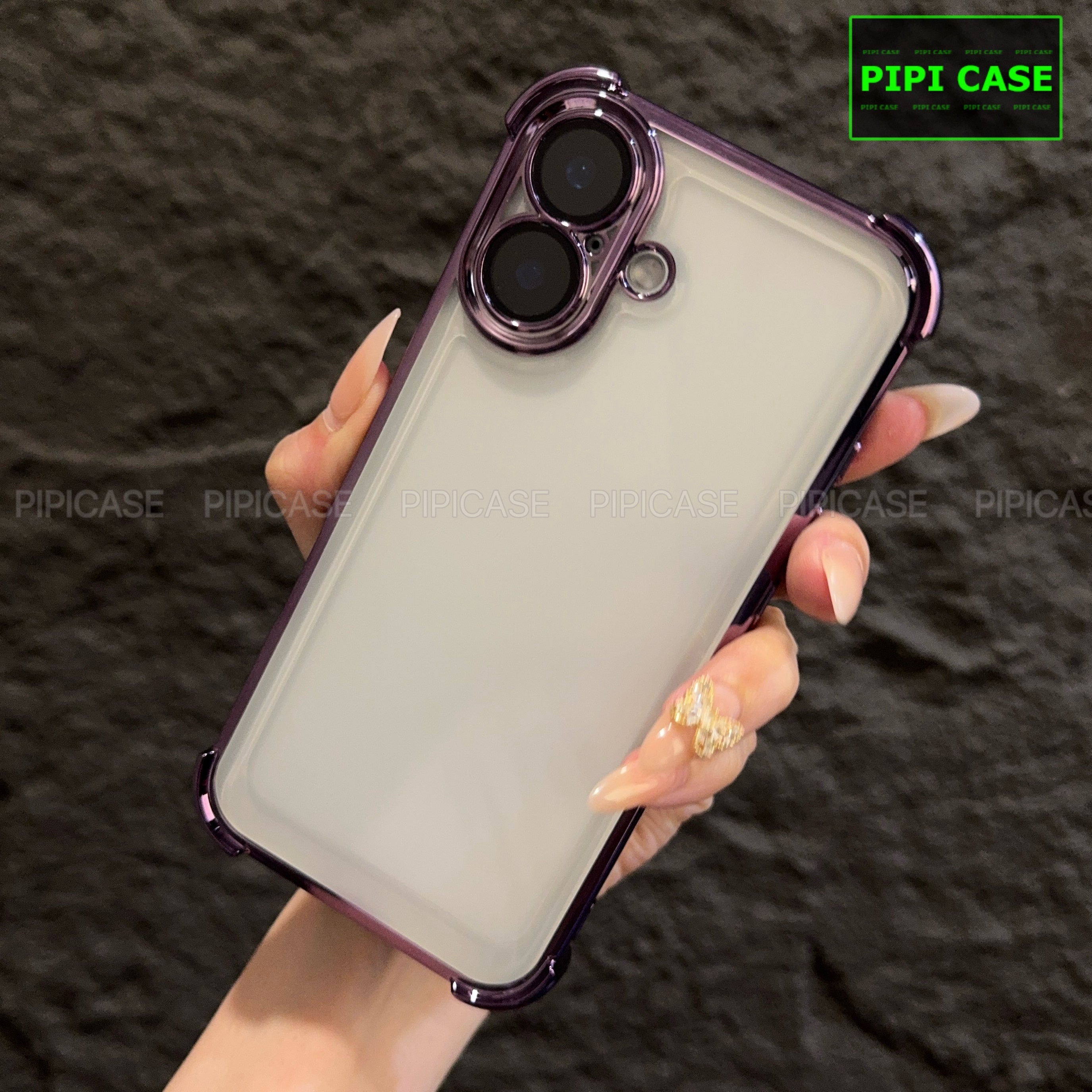 Case for iPhone 16 - Gu - 16GU-D