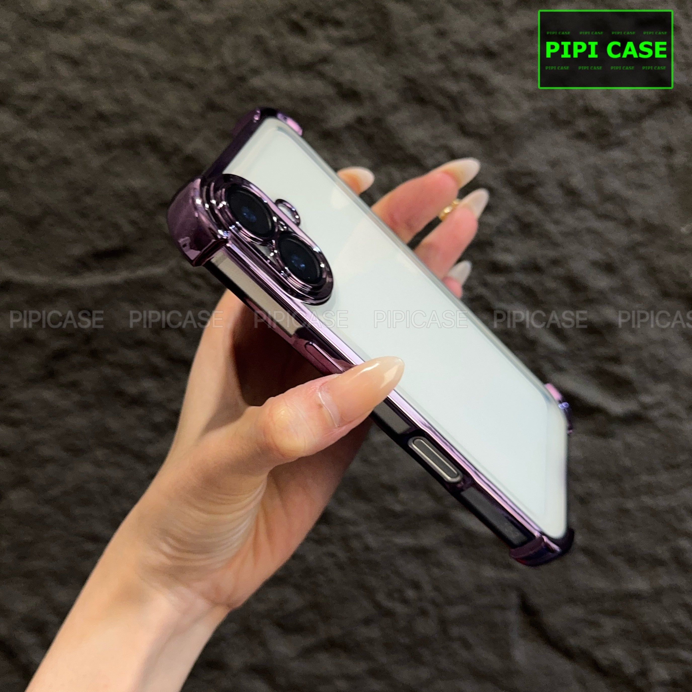 Case for iPhone 16 - Gu - 16GU-D