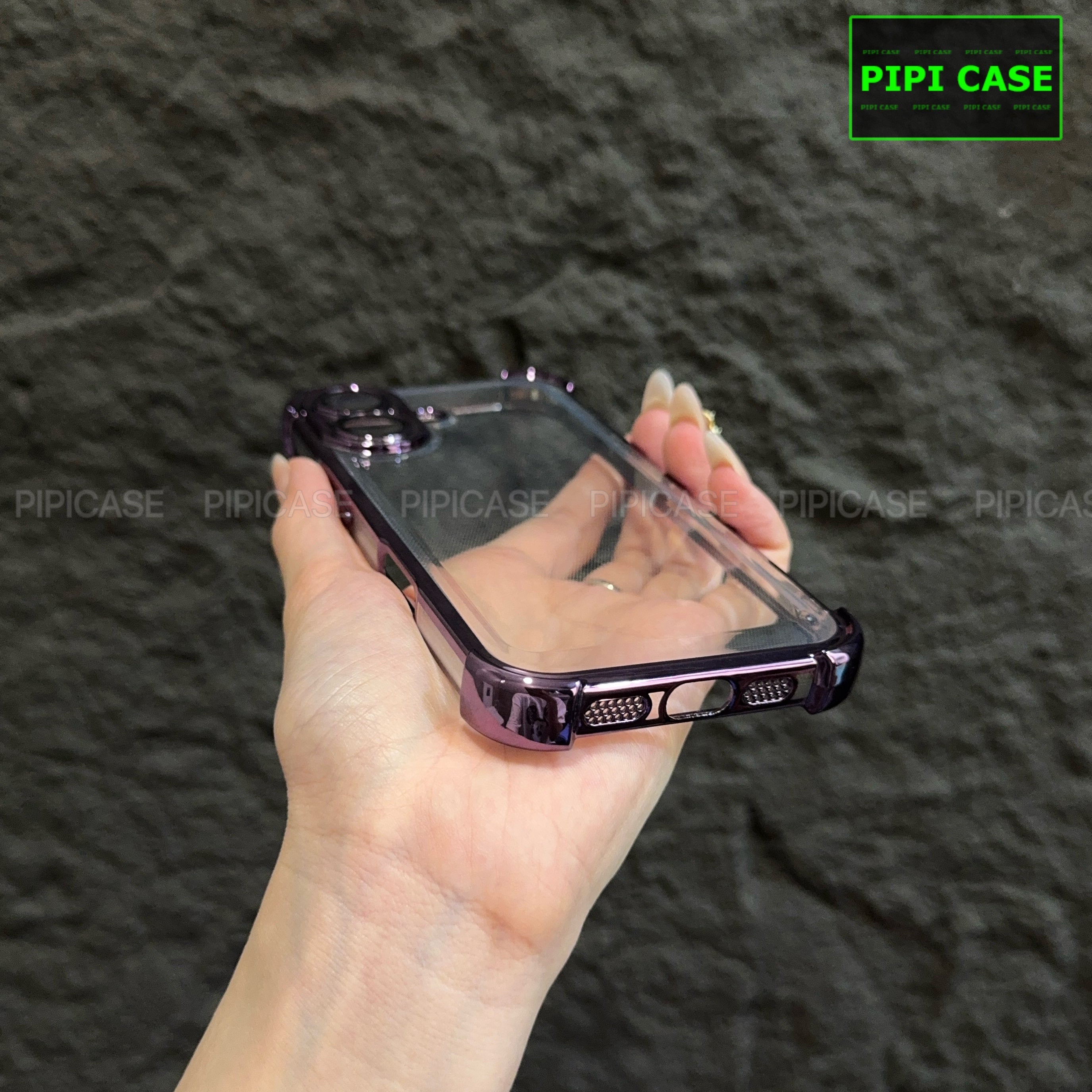 Case for iPhone 16 - Gu - 16GU-XL