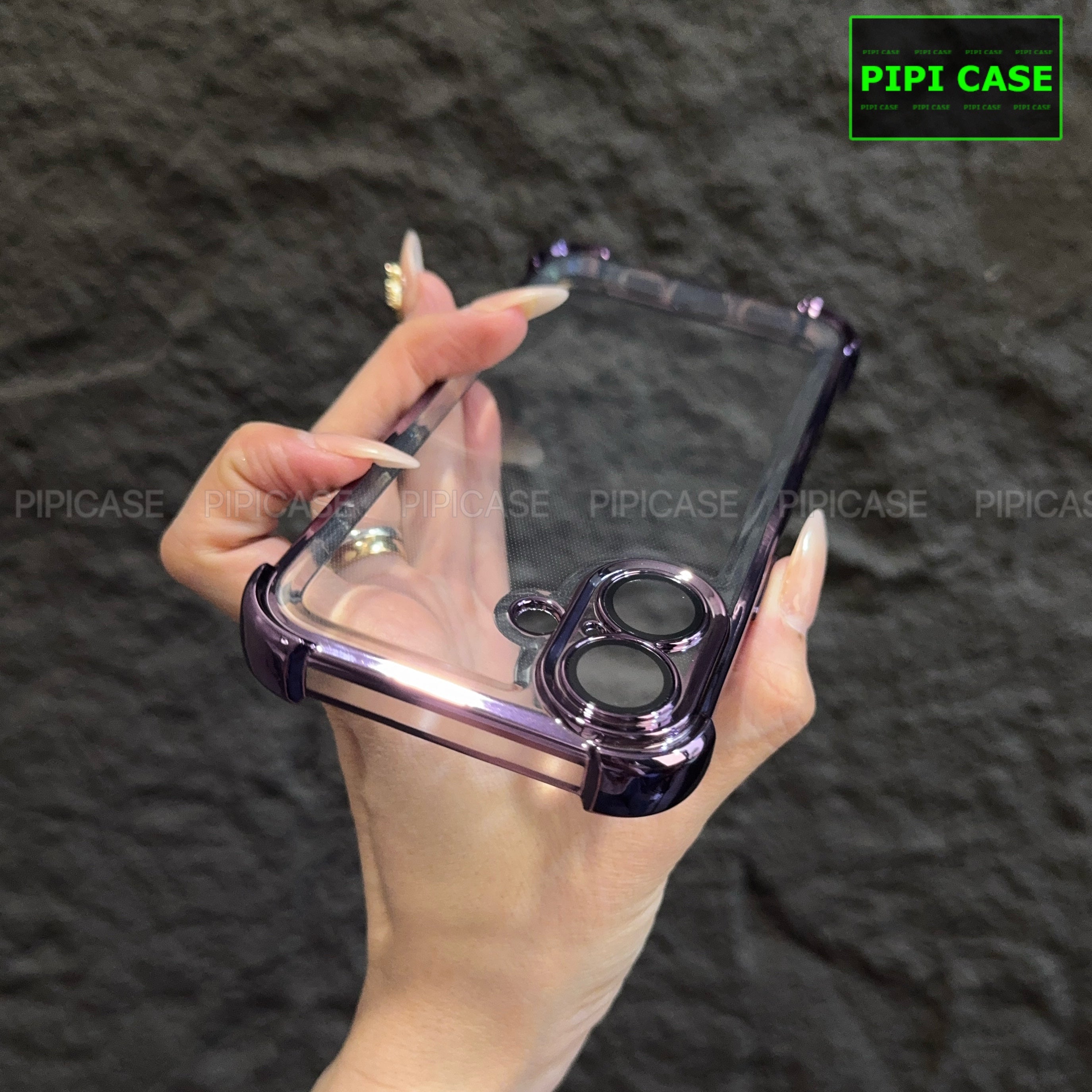 Case for iPhone 16 - Gu - 16GU-XL