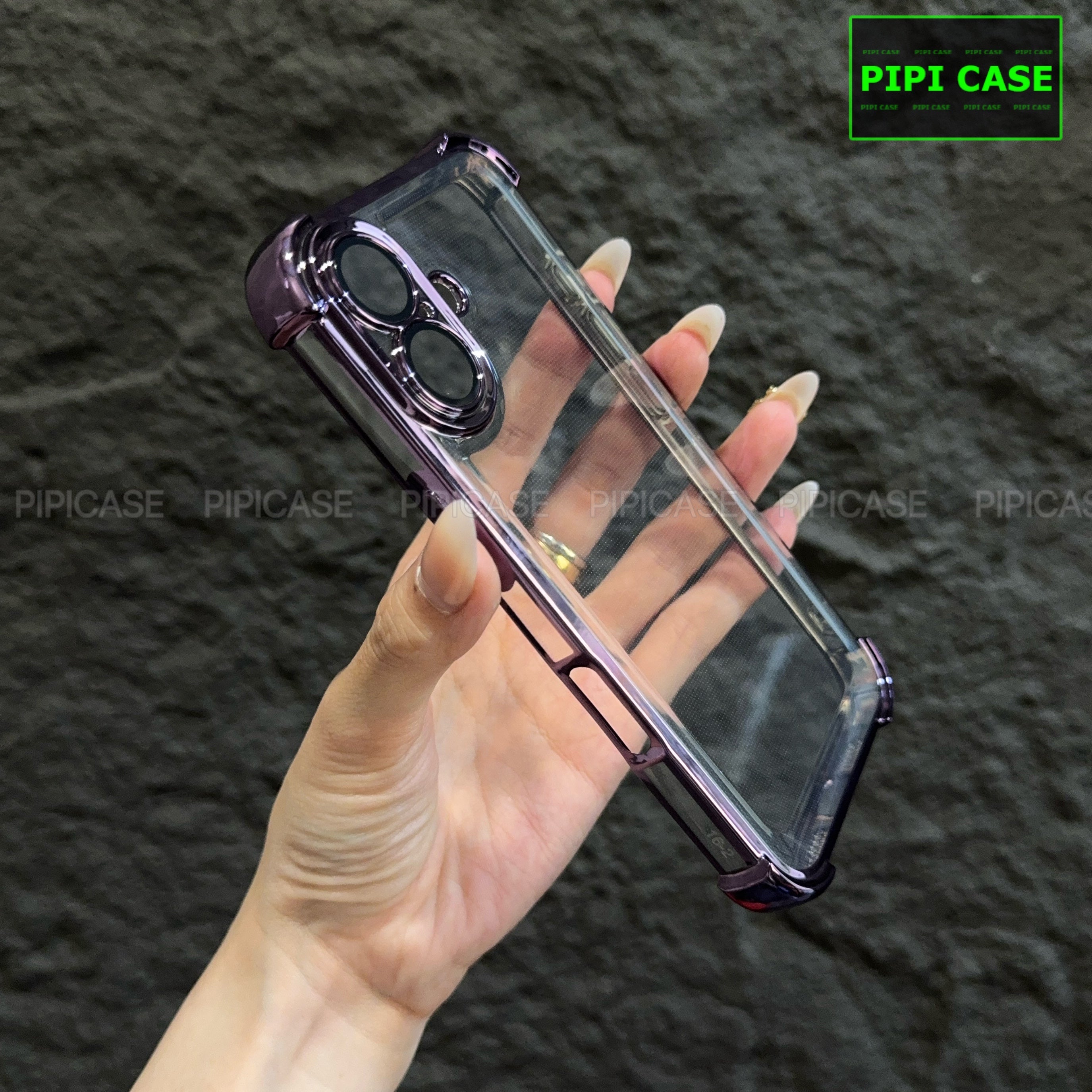 Case for iPhone 16 - Gu - 16GU-XL