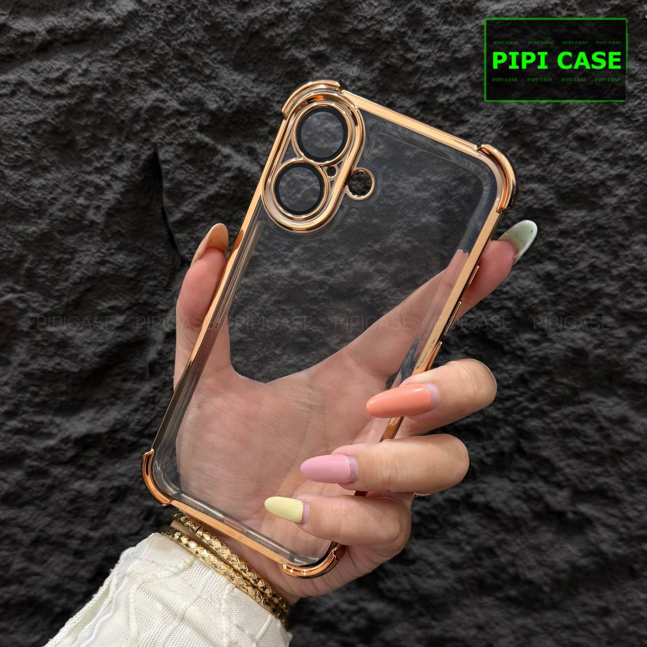 Case for iPhone 17 - Gu - 17GU-XN