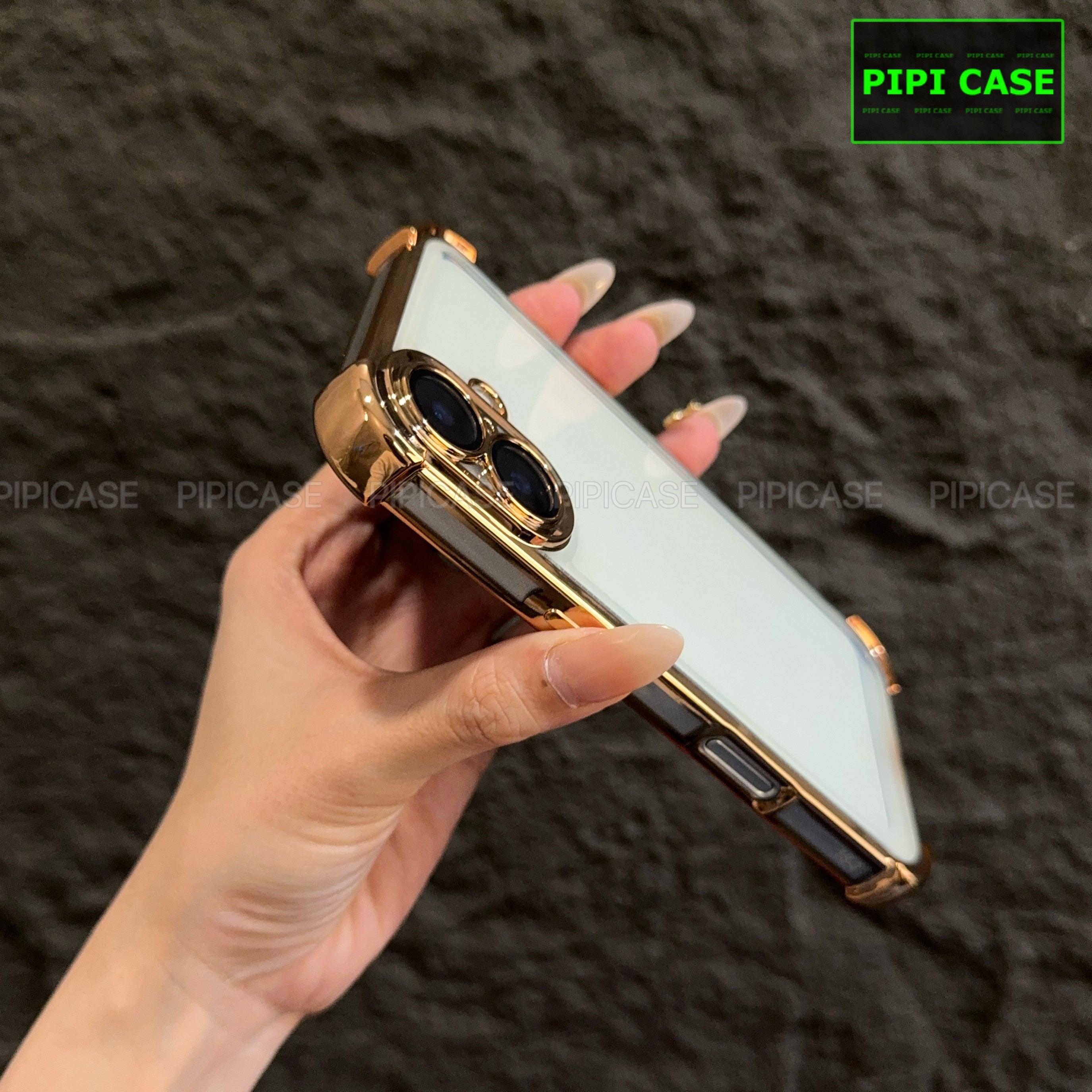 Case for iPhone 16 - Gu - 16GU-V