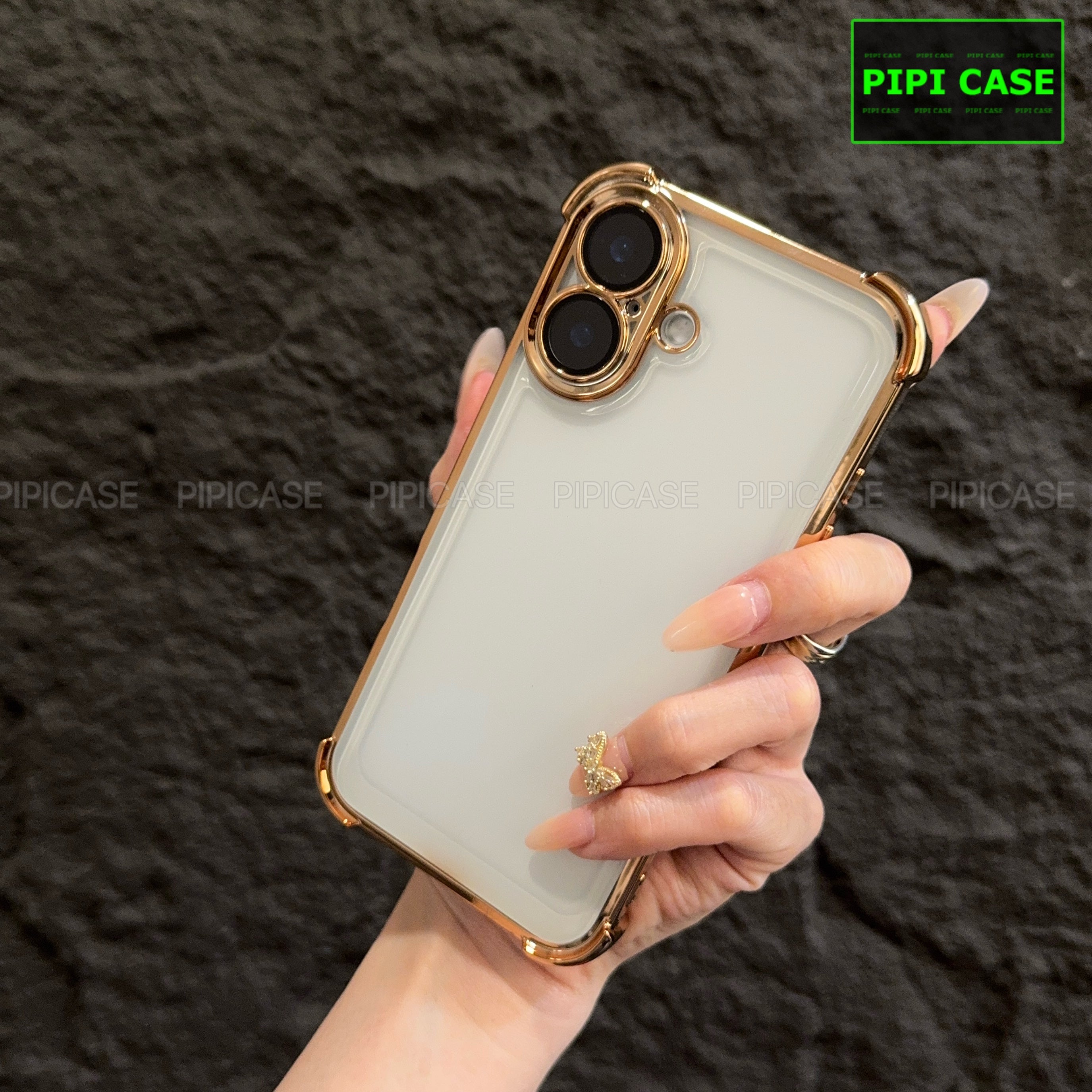 Case for iPhone 16 - Gu - 16GU-XN