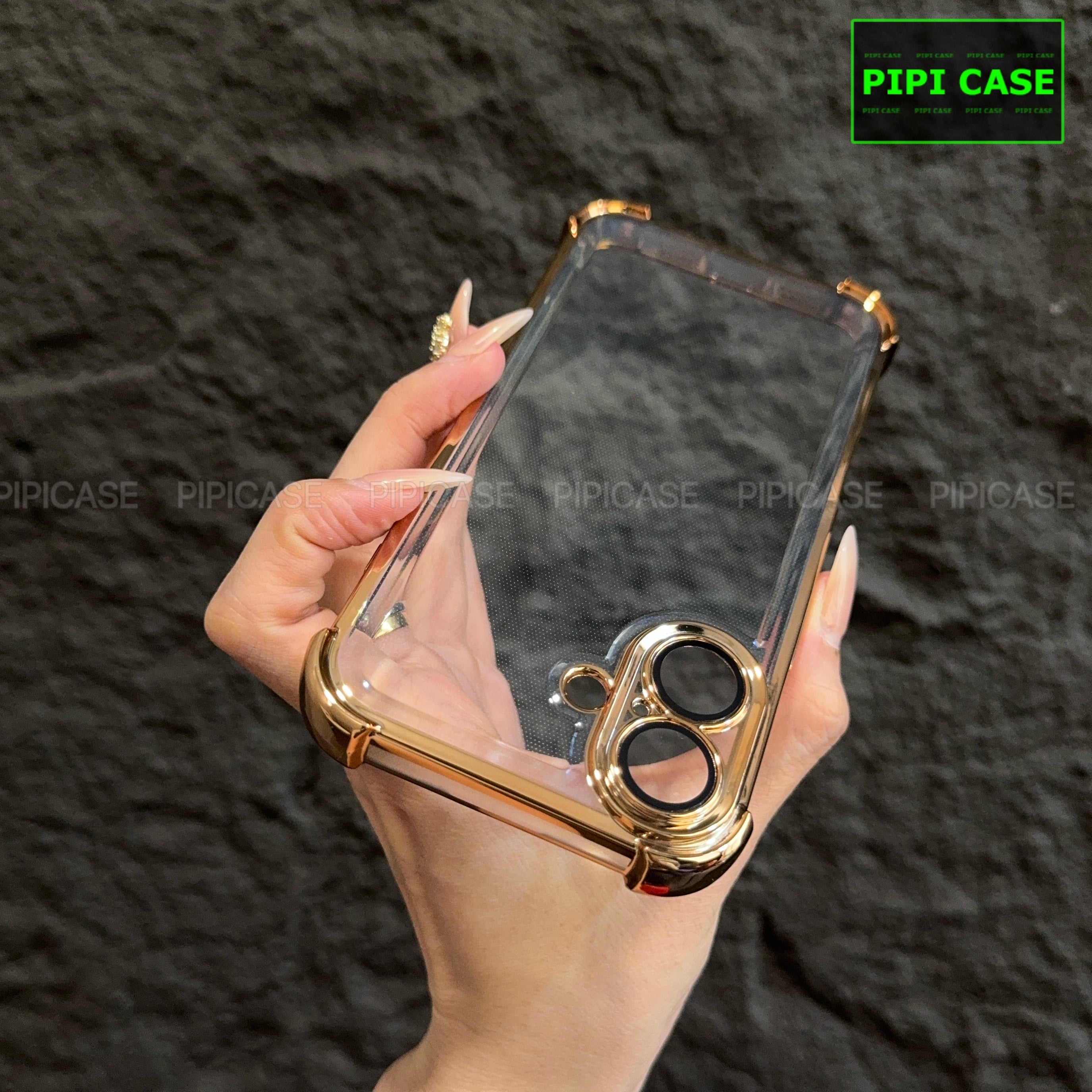 Case for iPhone 16 - Gu - 16GU-XL