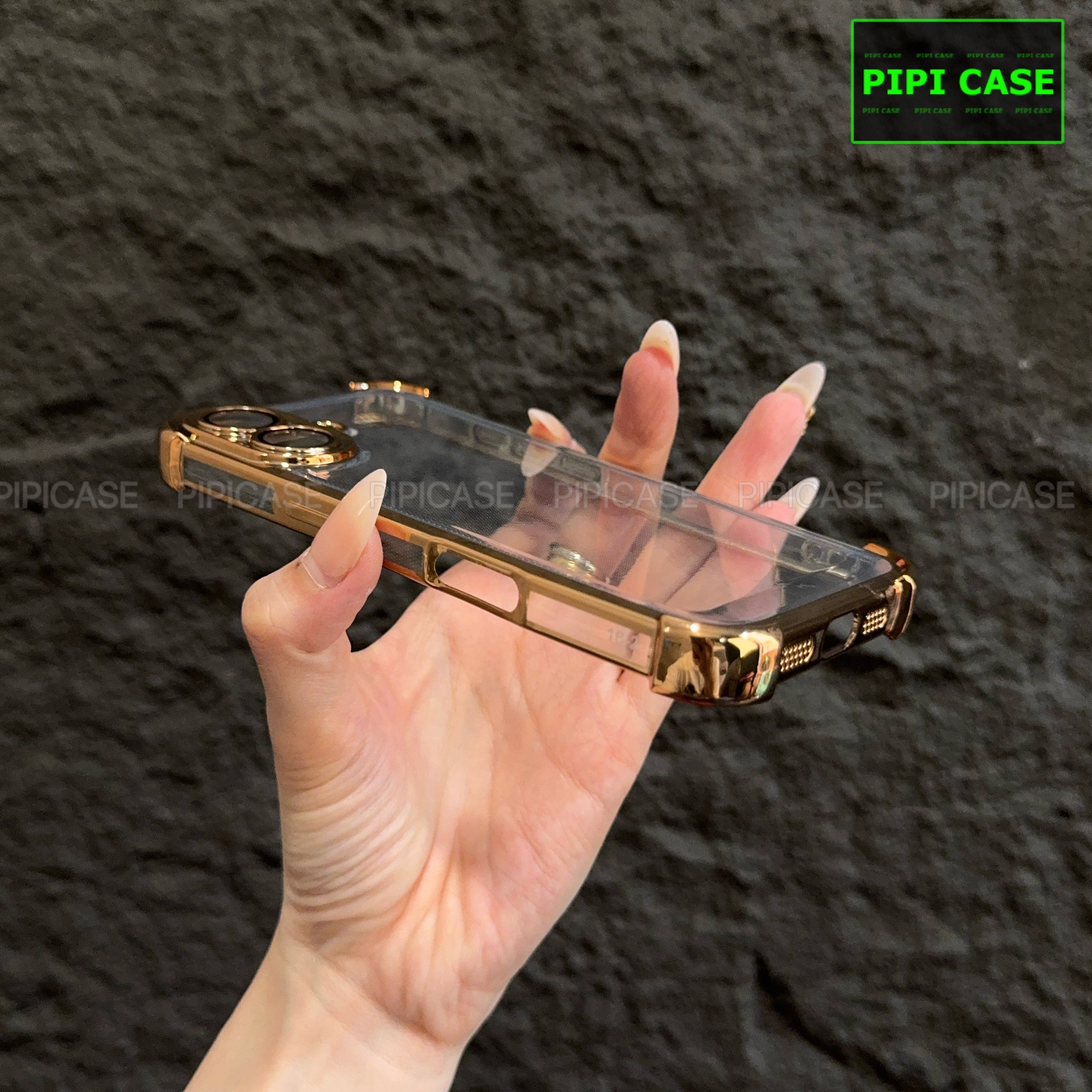 Case for iPhone 17 - Gu - 17GU-V