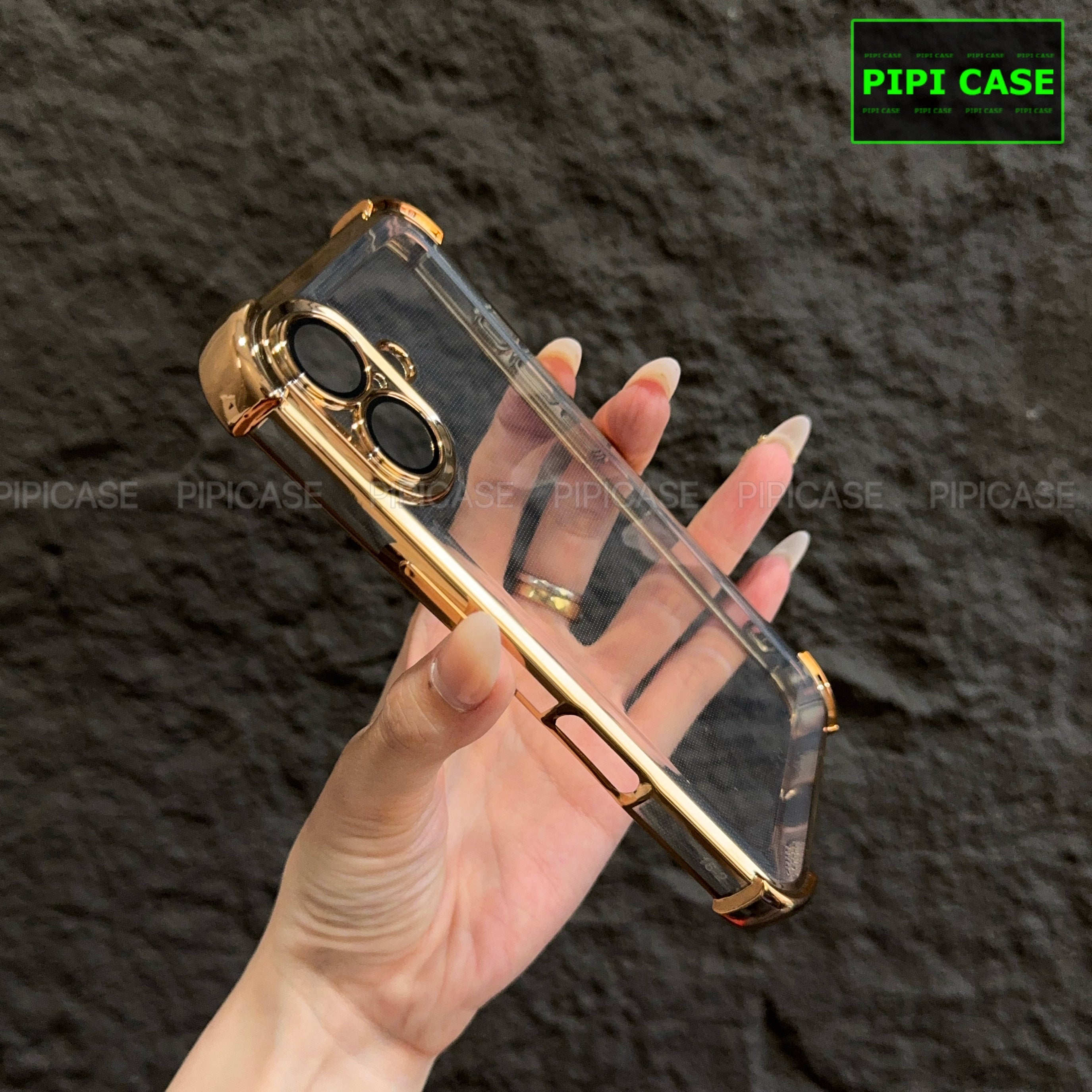 Case for iPhone 17 - Gu - 17GU-V