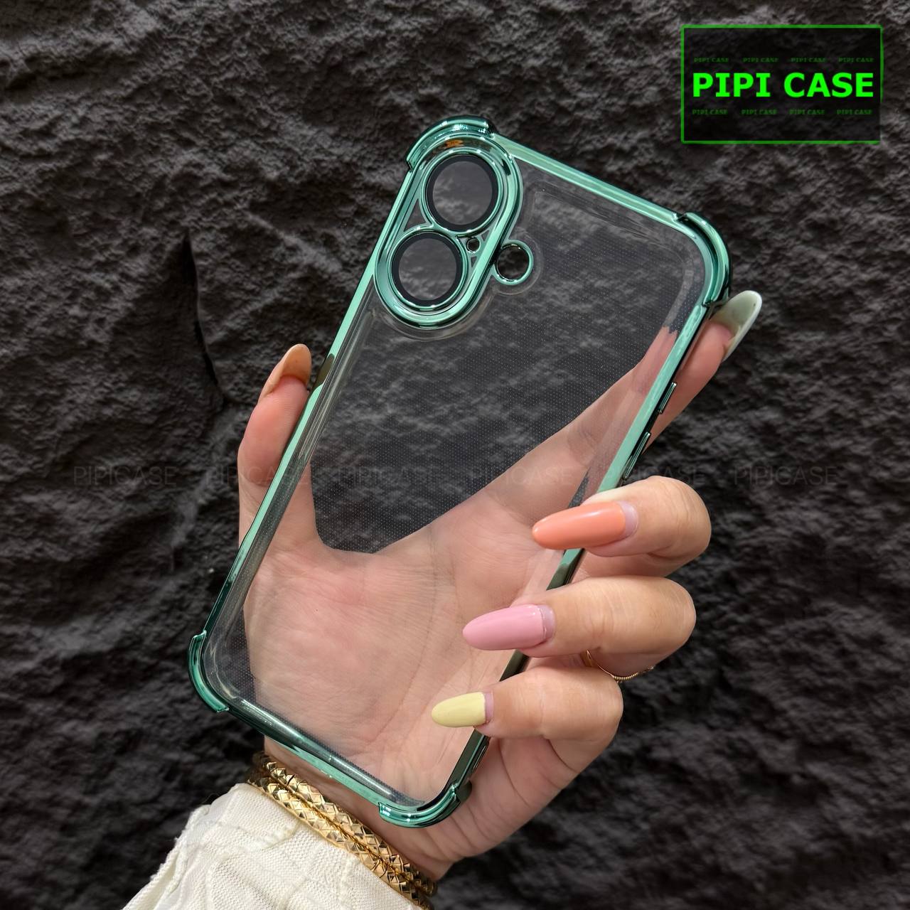 Case for iPhone 17 - Gu - 17GU-XN