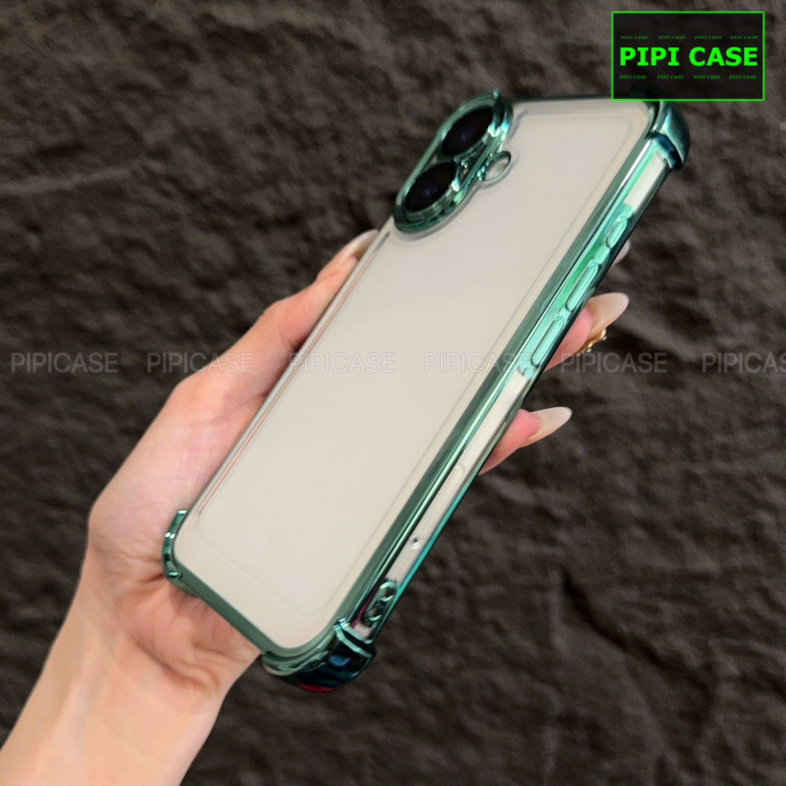 Case for iPhone 16 - Gu - 16GU-XL