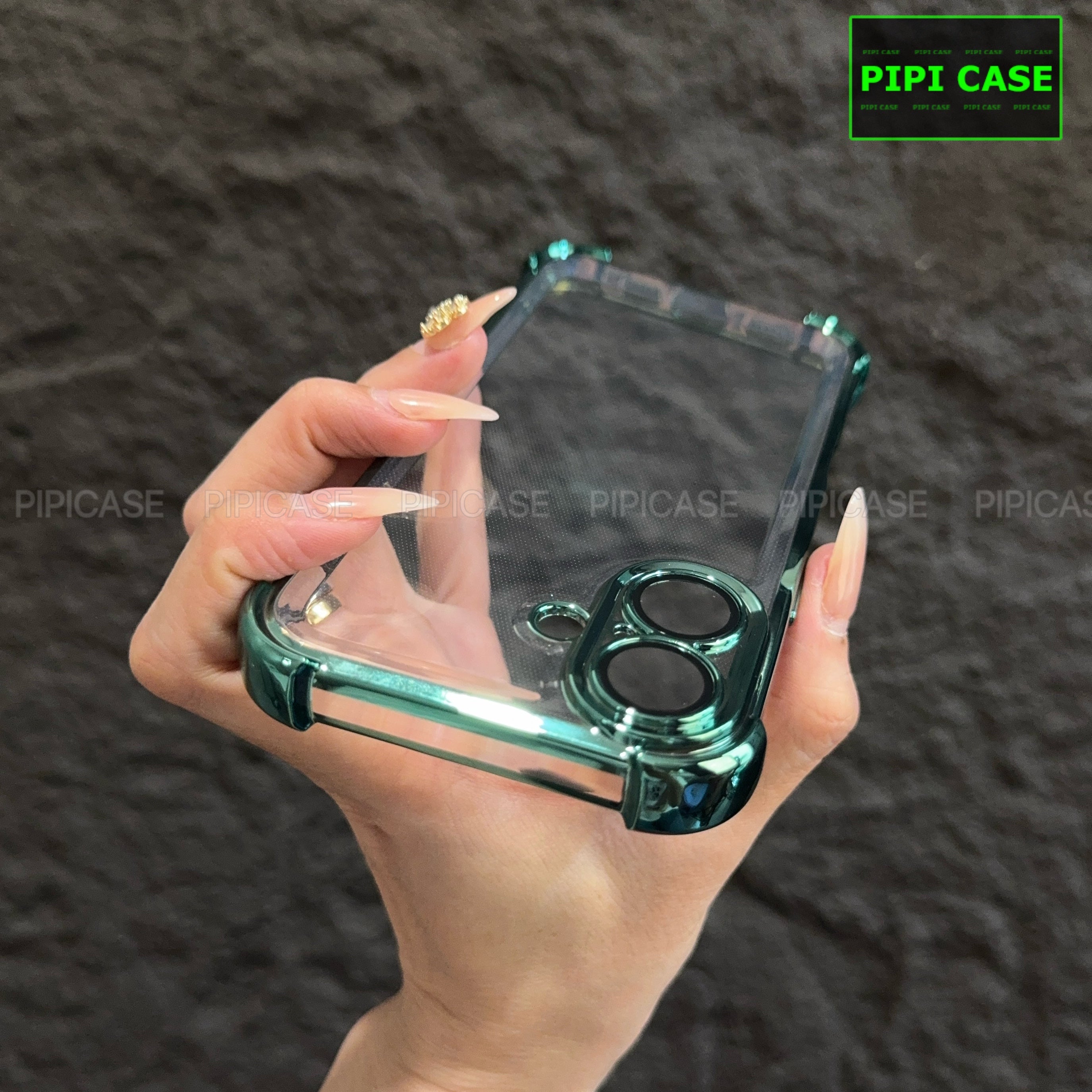 Case for iPhone 17 - Gu - 17GU-XL