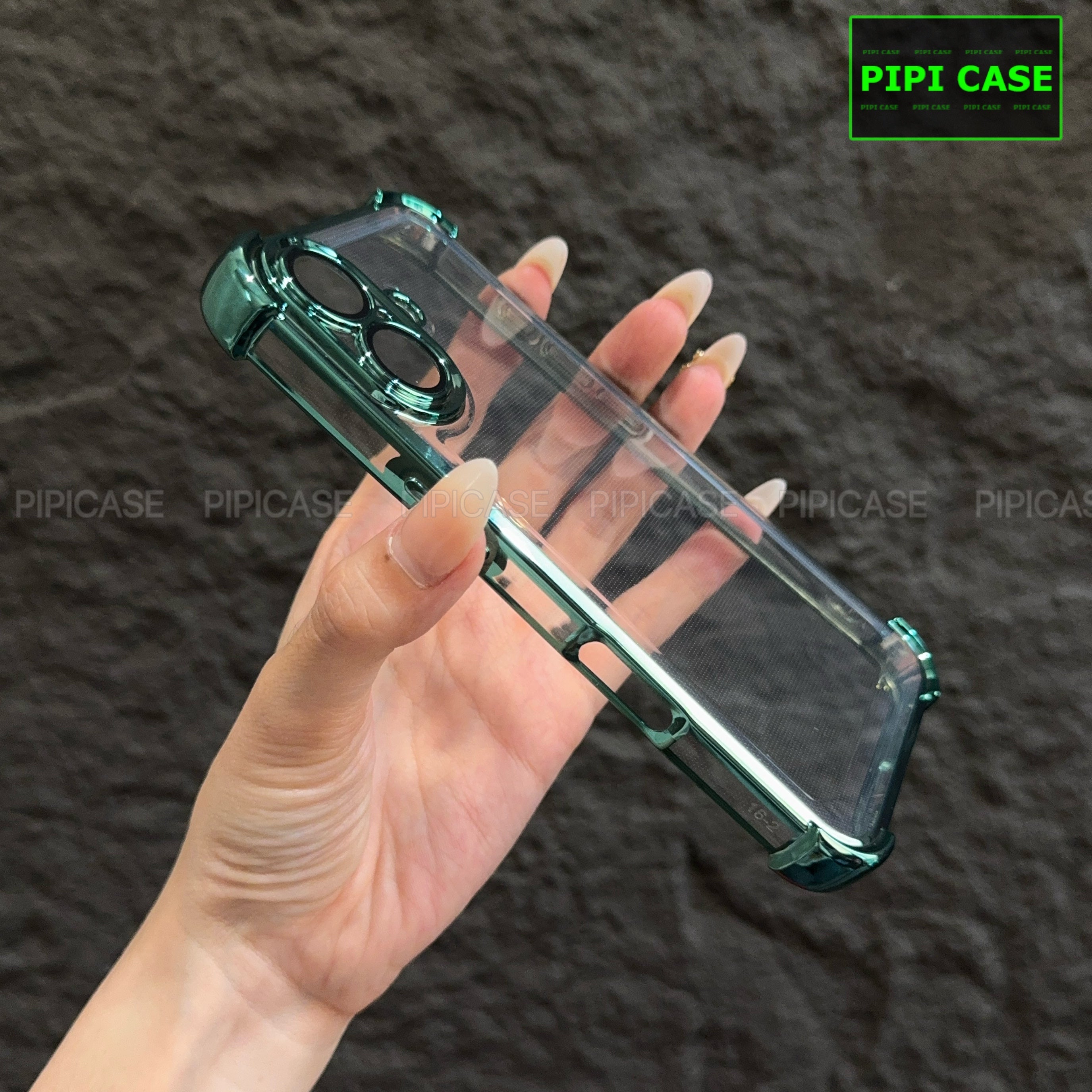 Case for iPhone 17 - Gu - 17GU-XL