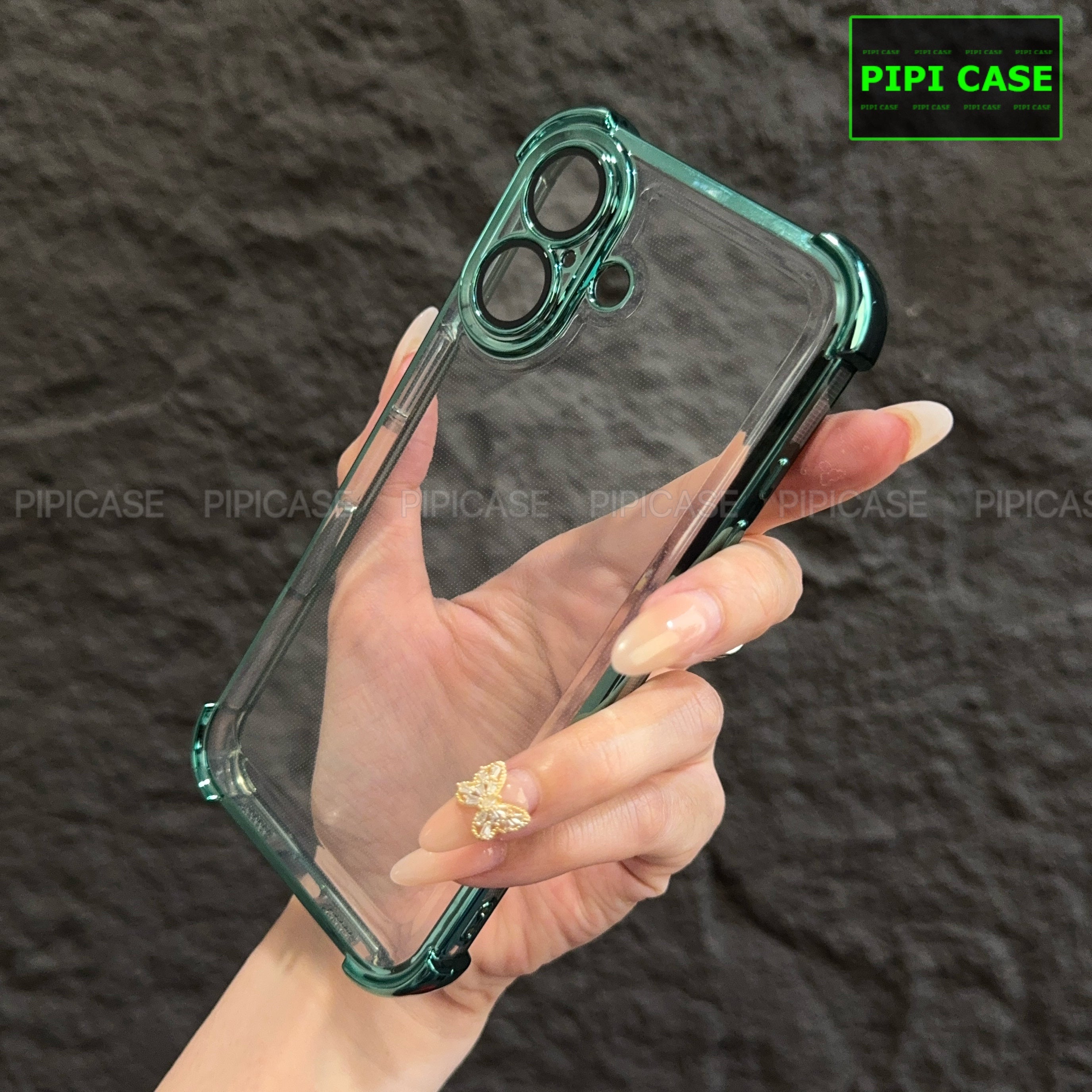 Case for iPhone 17 - Gu - 17GU-XL