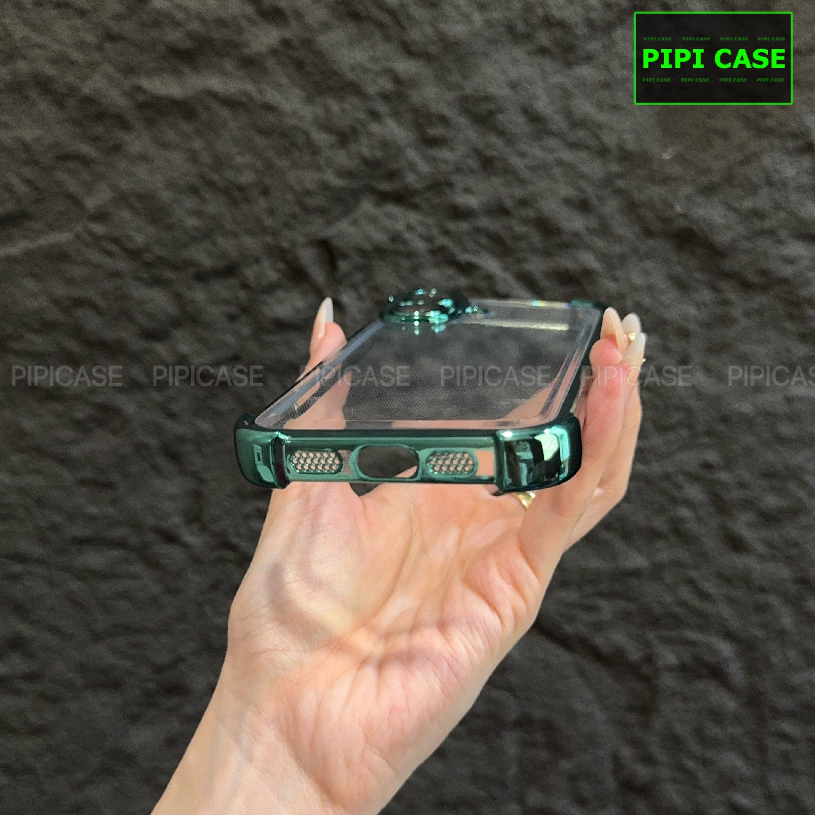 Case for iPhone 17 - Gu - 17GU-XL