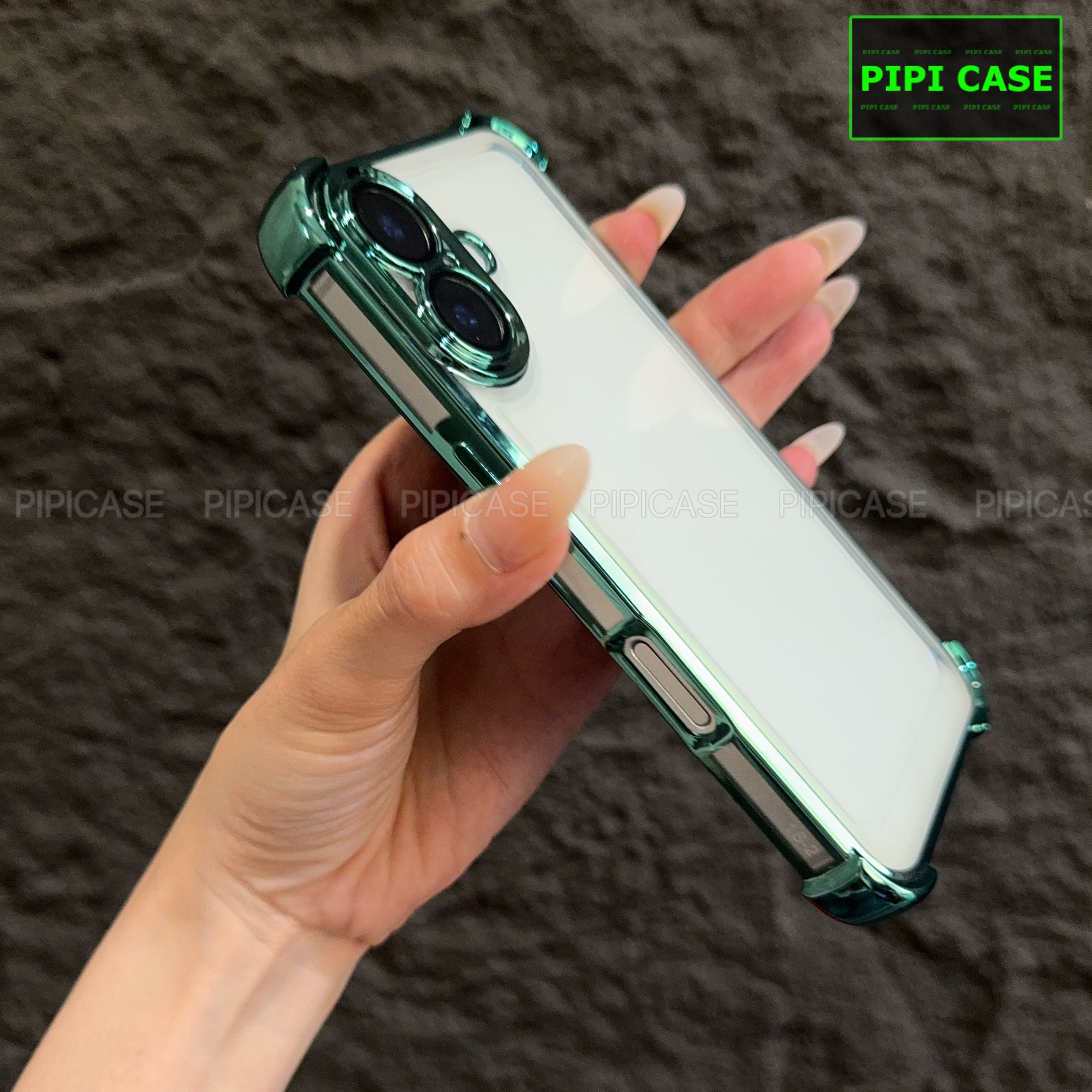 Case for iPhone 16 - Gu - 16GU-XN