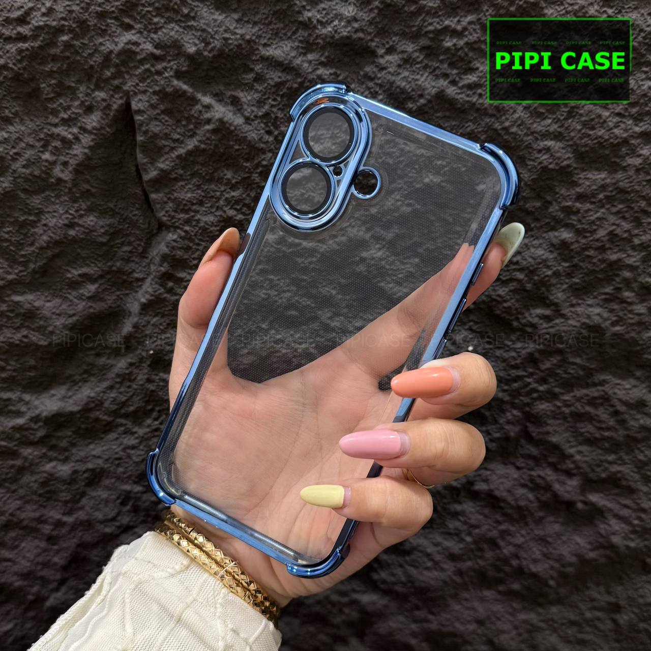Case for iPhone 17 - Gu - 17GU-XN