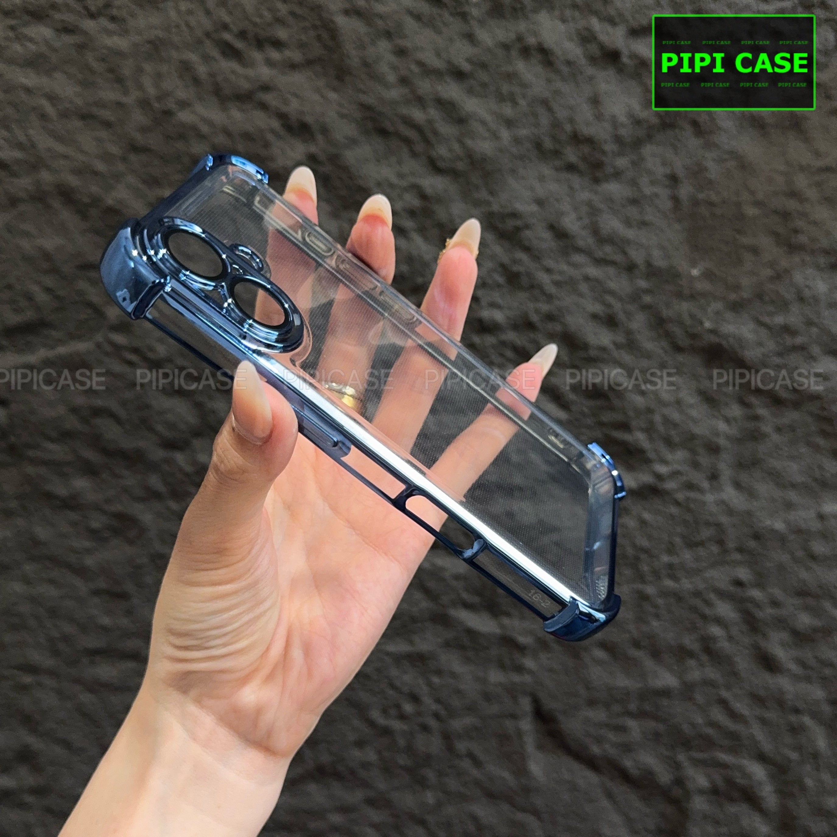 Case for iPhone 17 - Gu - 17GU-XN