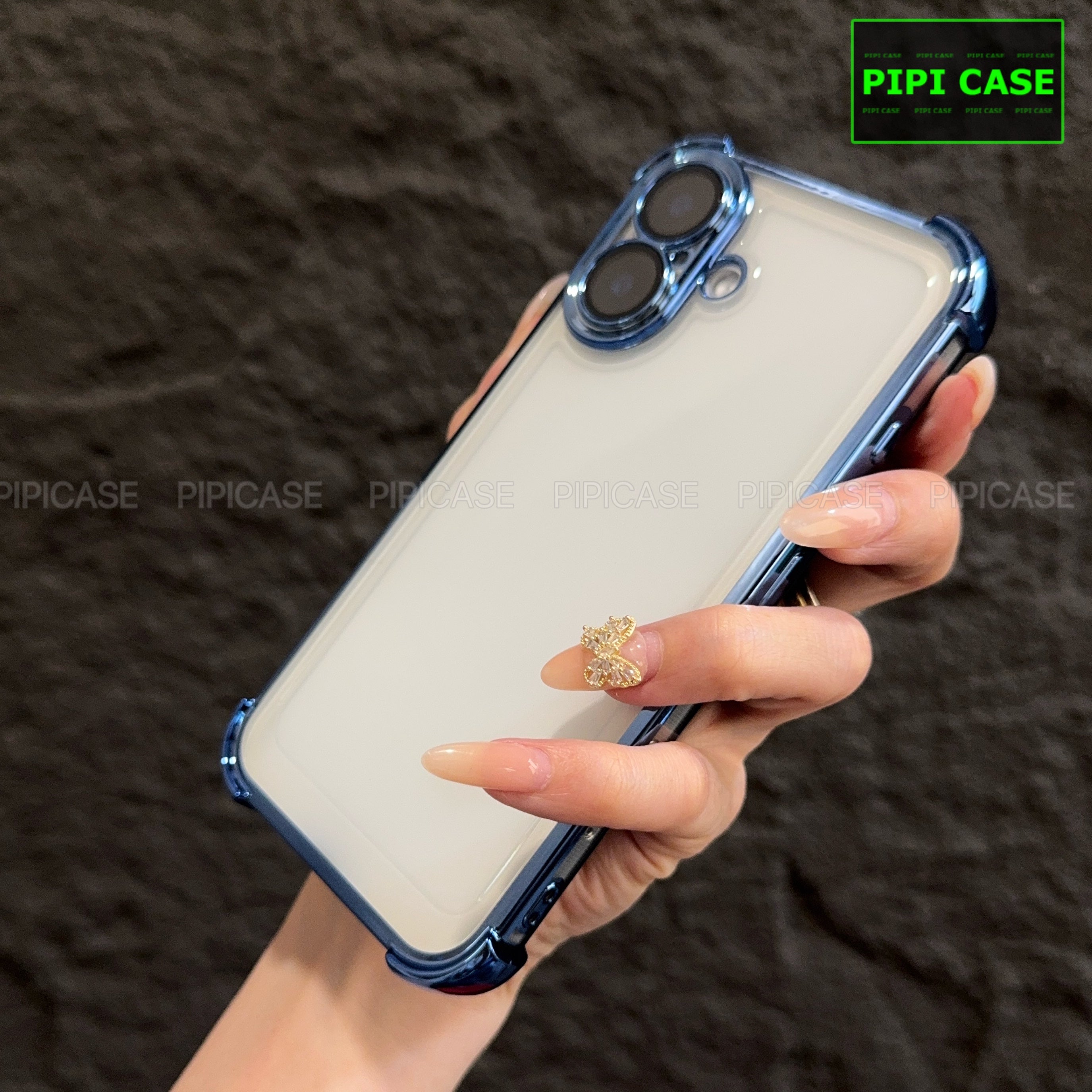 Case for iPhone 16 - Gu - 16GU-V