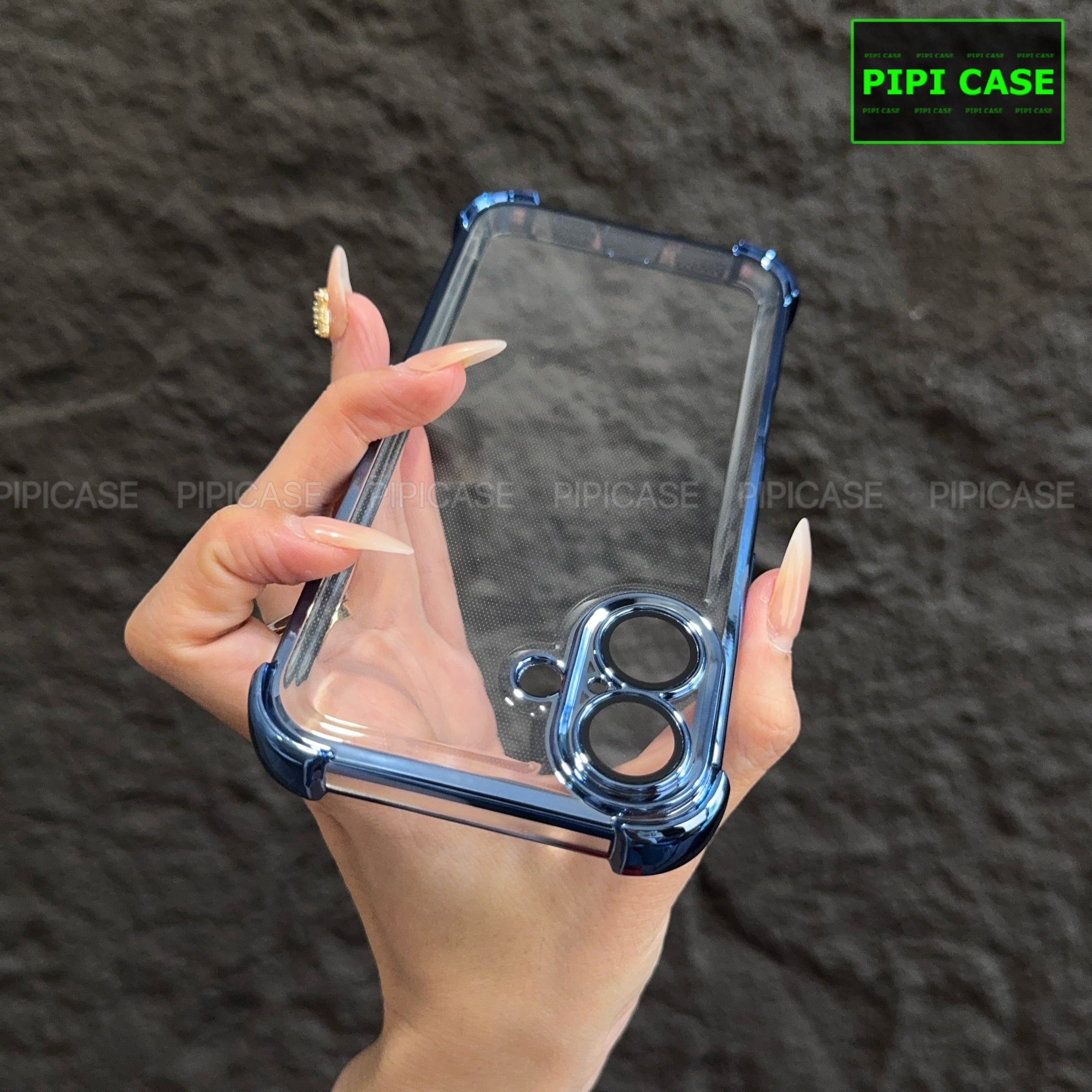 Case for iPhone 17 - Gu - 17GU-XN