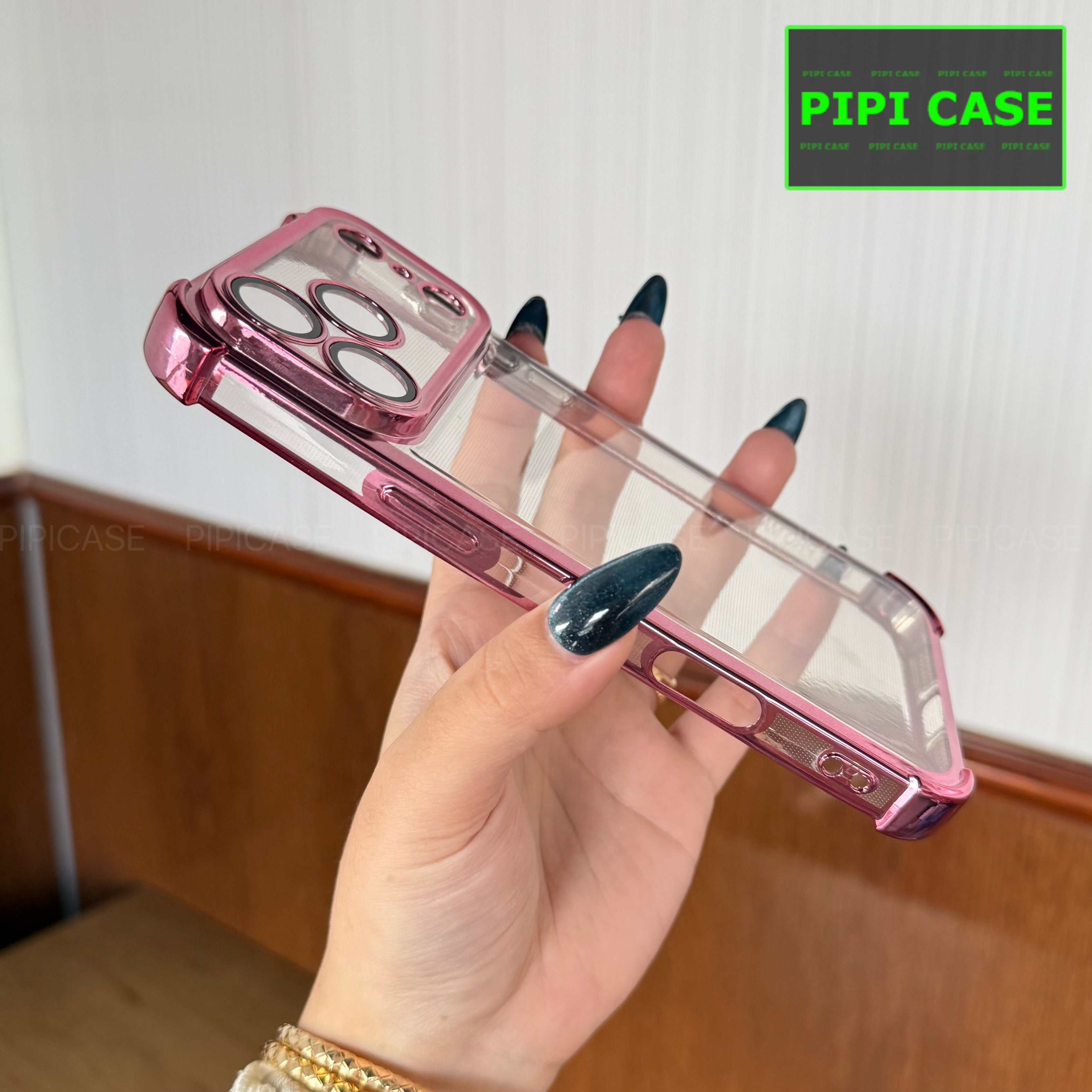 Case for iPhone 17 Pro - Gu - 17PGU-H