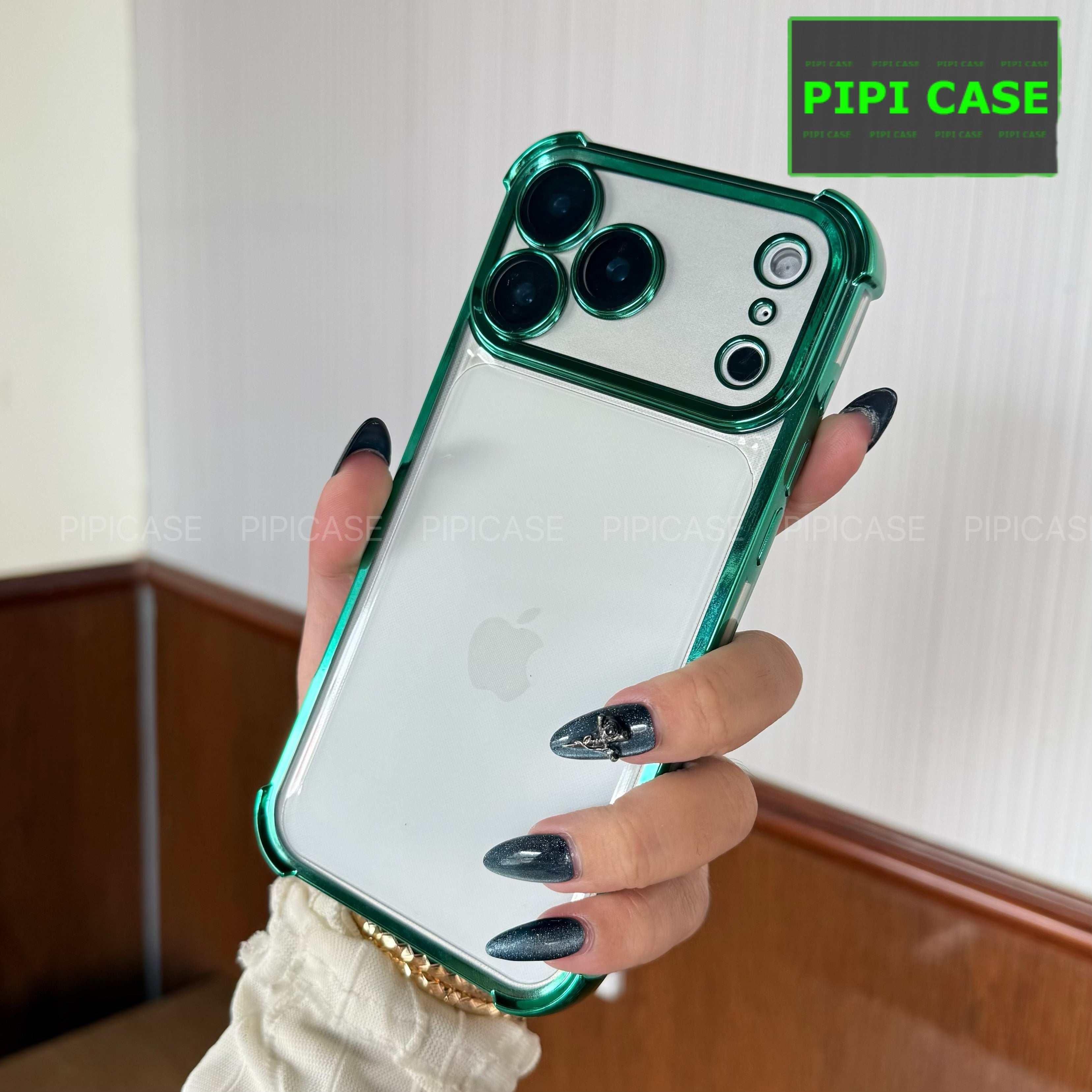 Case for iPhone 17 Pro - Gu - 17PGU-XL