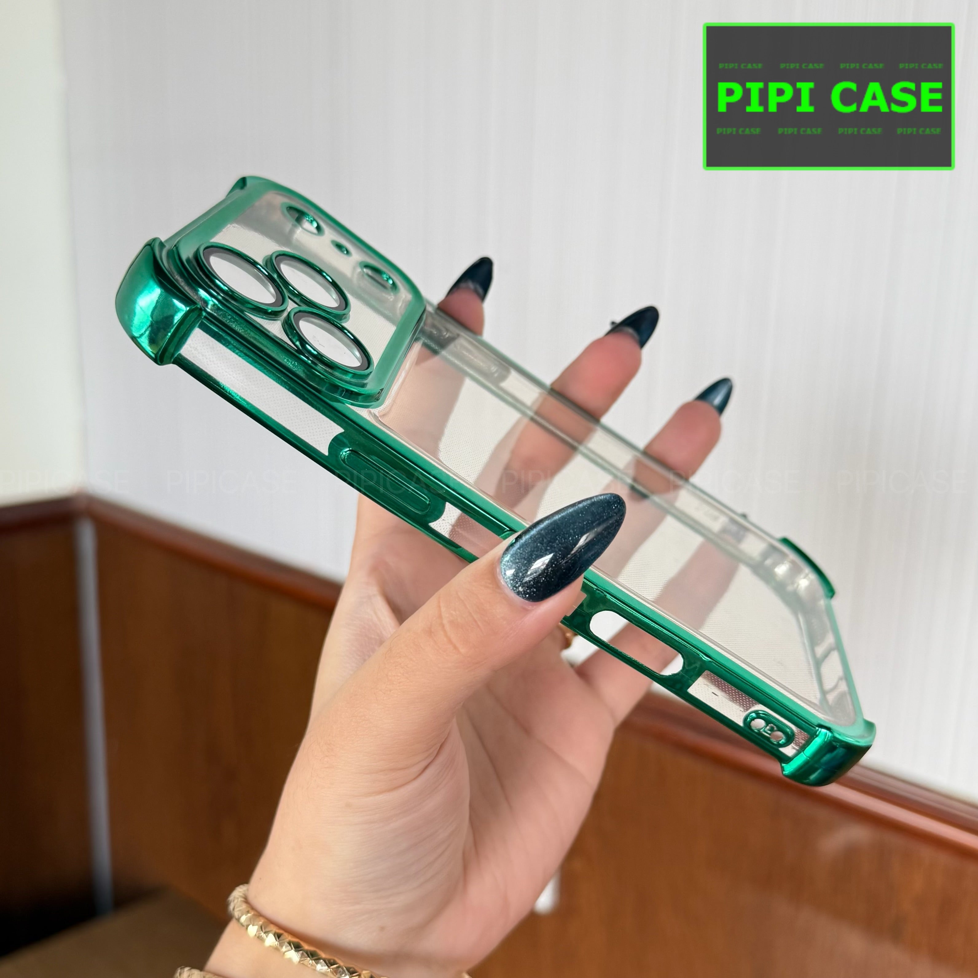 Case for iPhone 17 Pro - Gu - 17PGU-XL