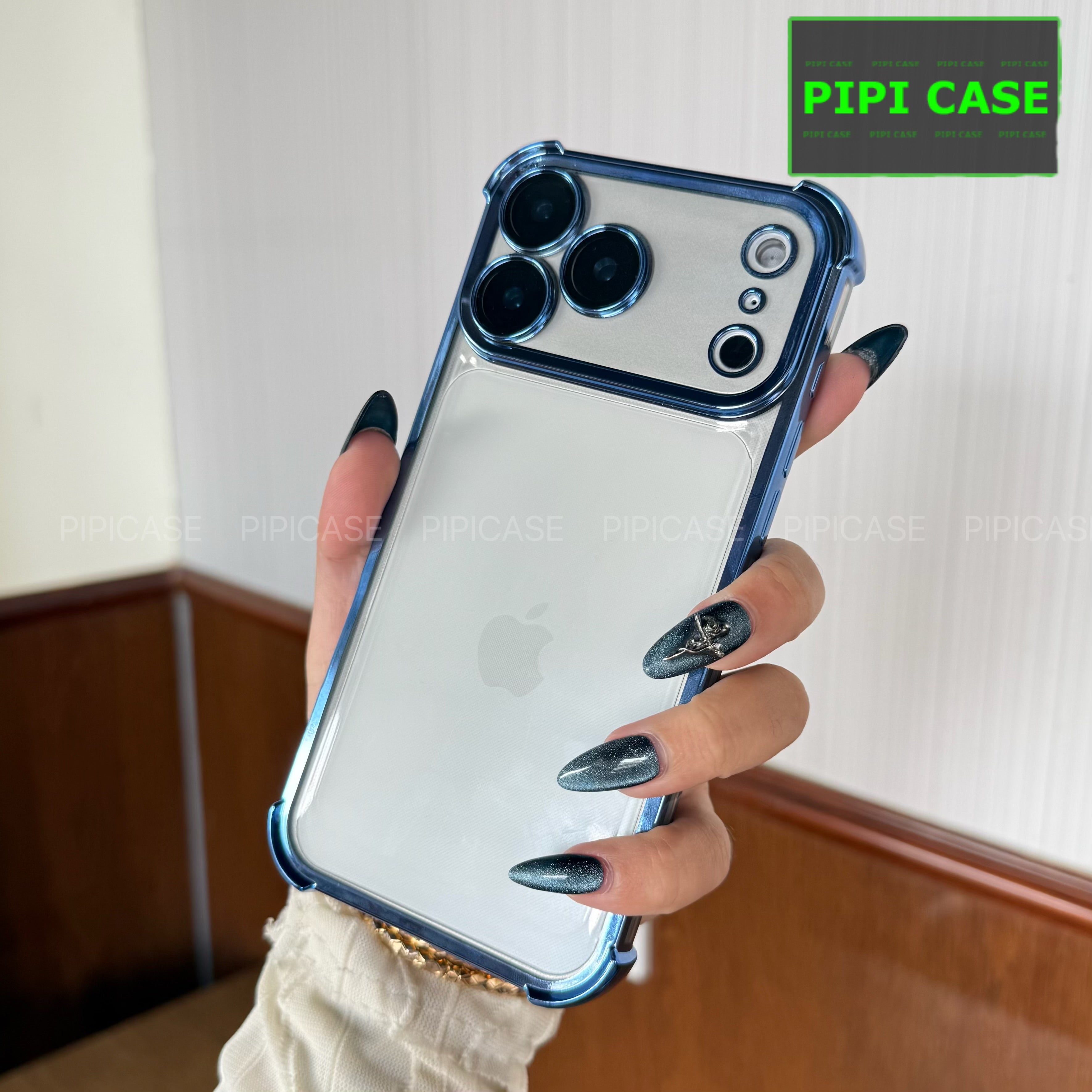 Case for iPhone 17 Pro - Gu - 17PGU-XN