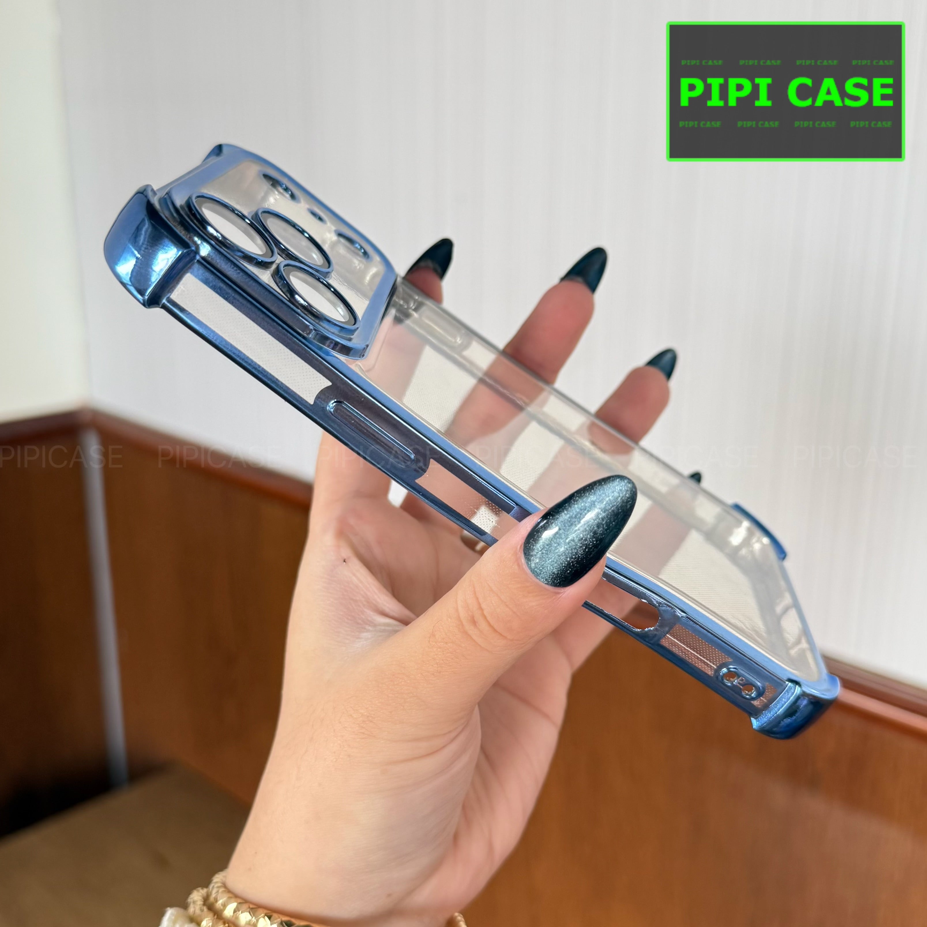 Case for iPhone 17 Pro - Gu - 17PGU-XN